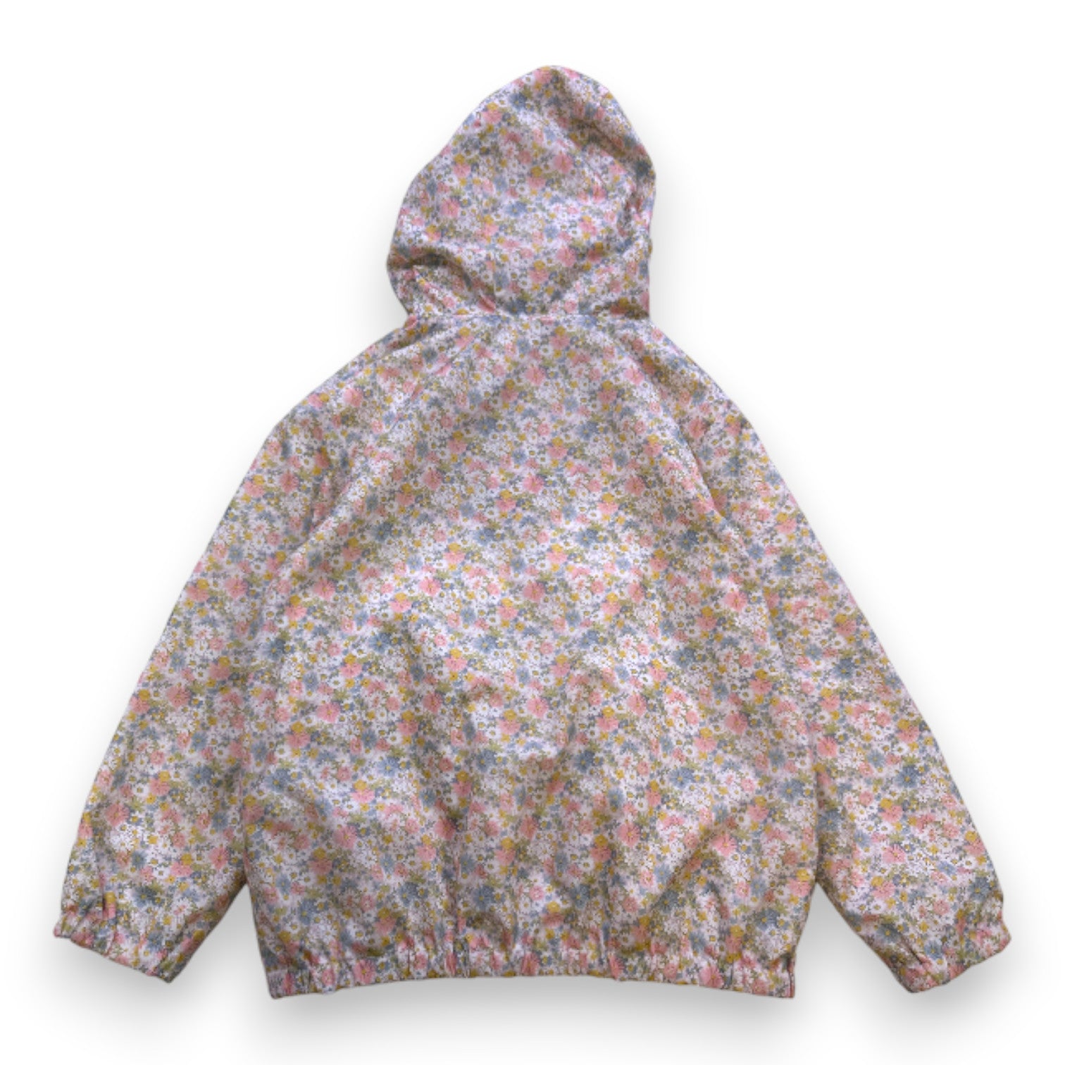 BONPOINT - VESTE MULTICOLORE - 8 ANS