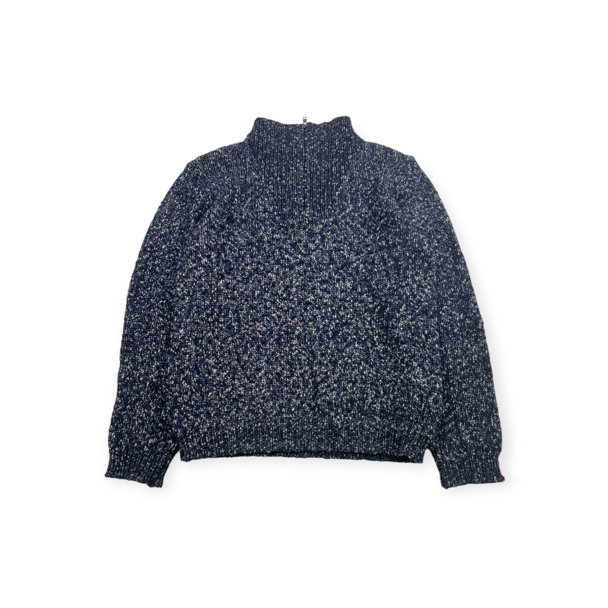 BONTON - PULL - 12 ANS