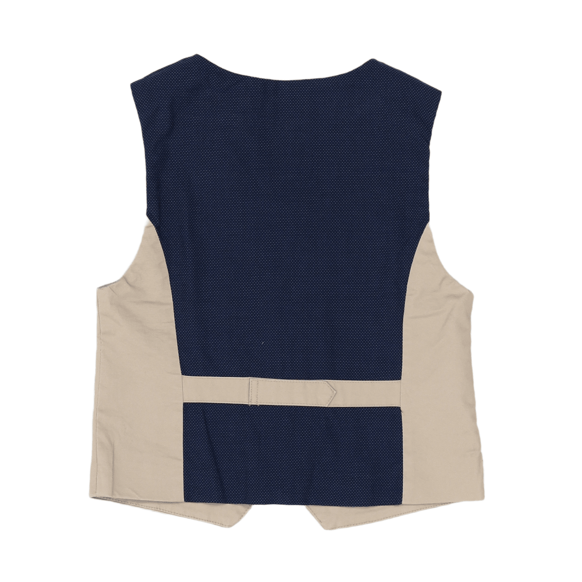 IKKS - BLOUSE - MARRON, BLEU - 6 ANS