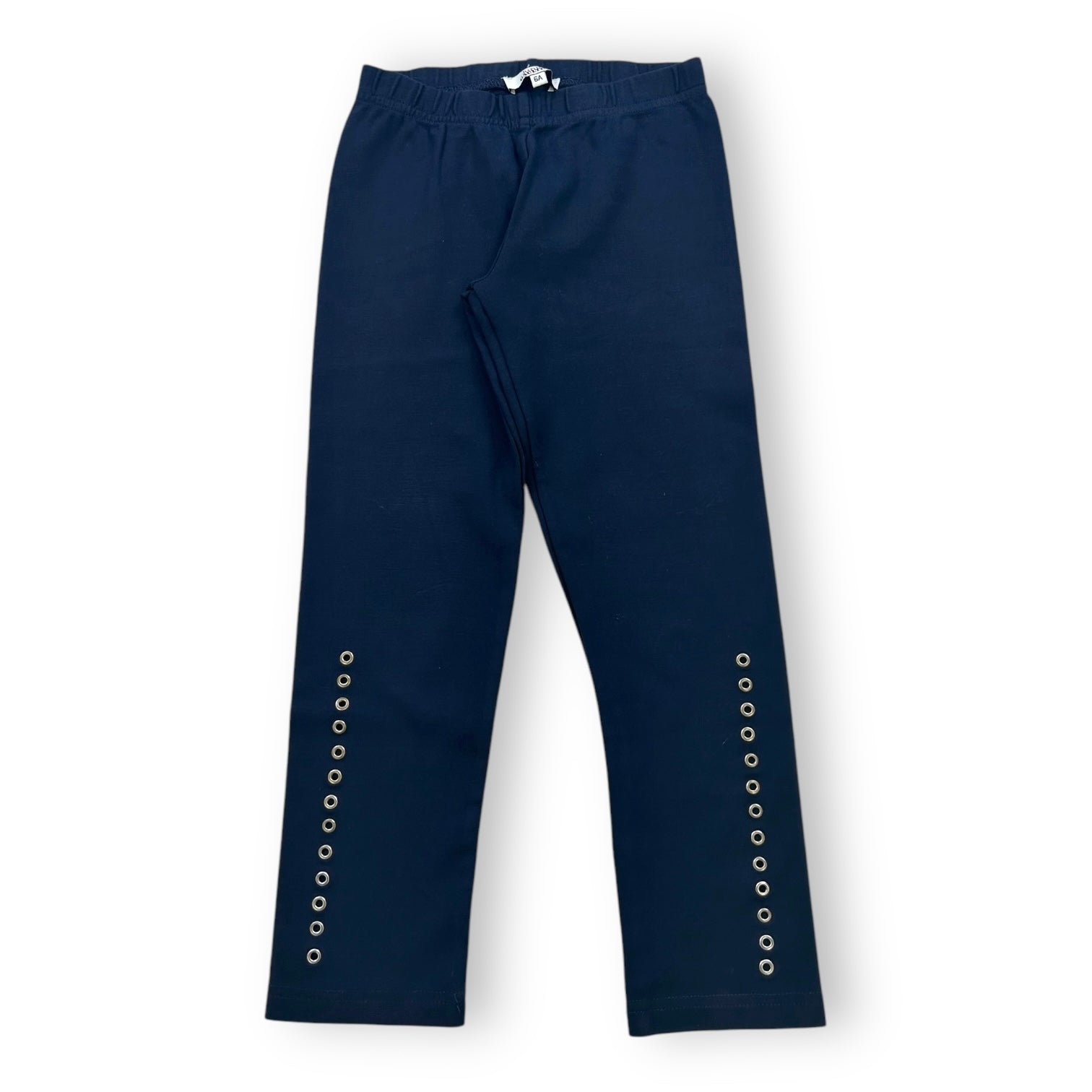 JUNIOR GAULTIER - PANTALON - BLEU - 6 ANS