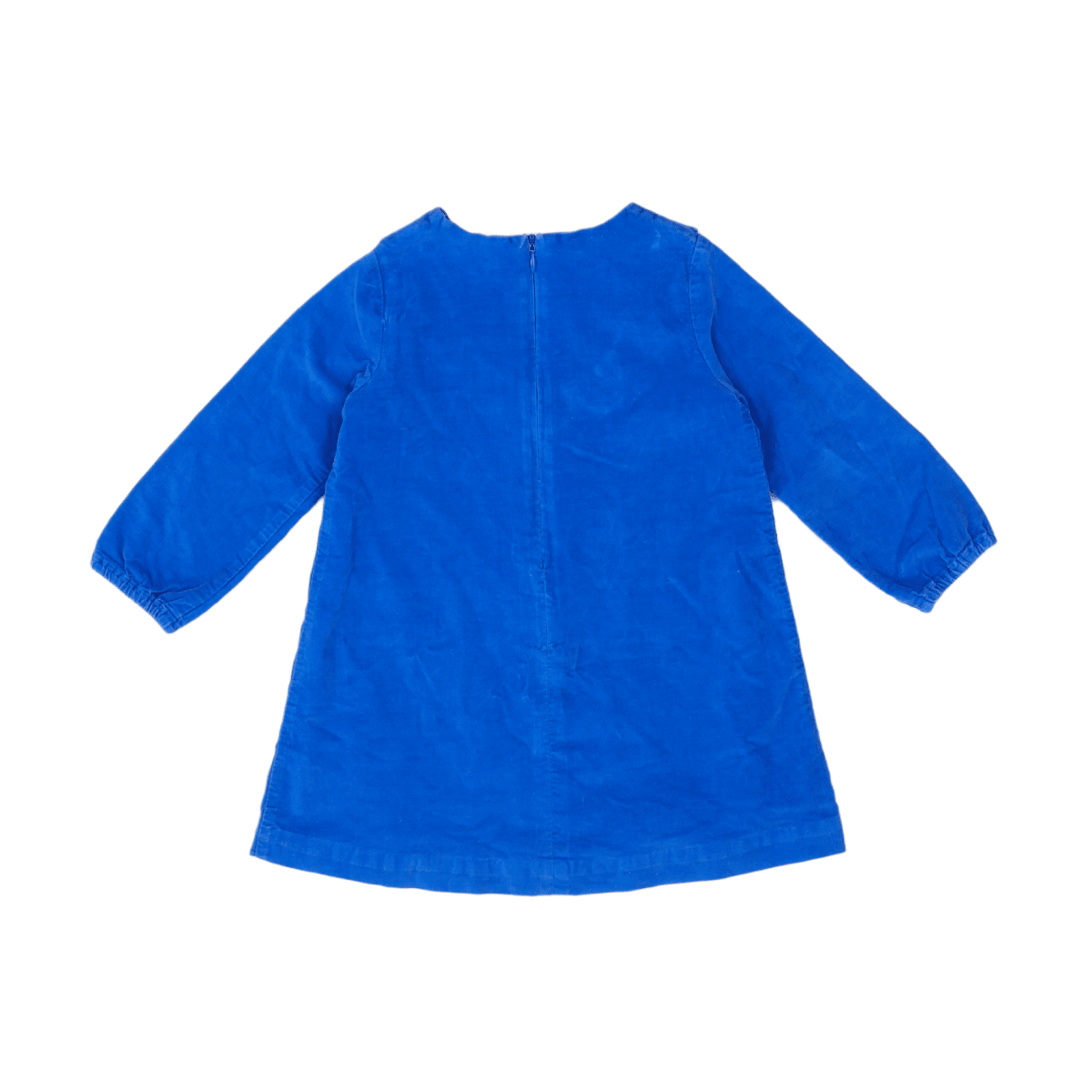 JACADI - ROBE - BLEU - 3 ANS