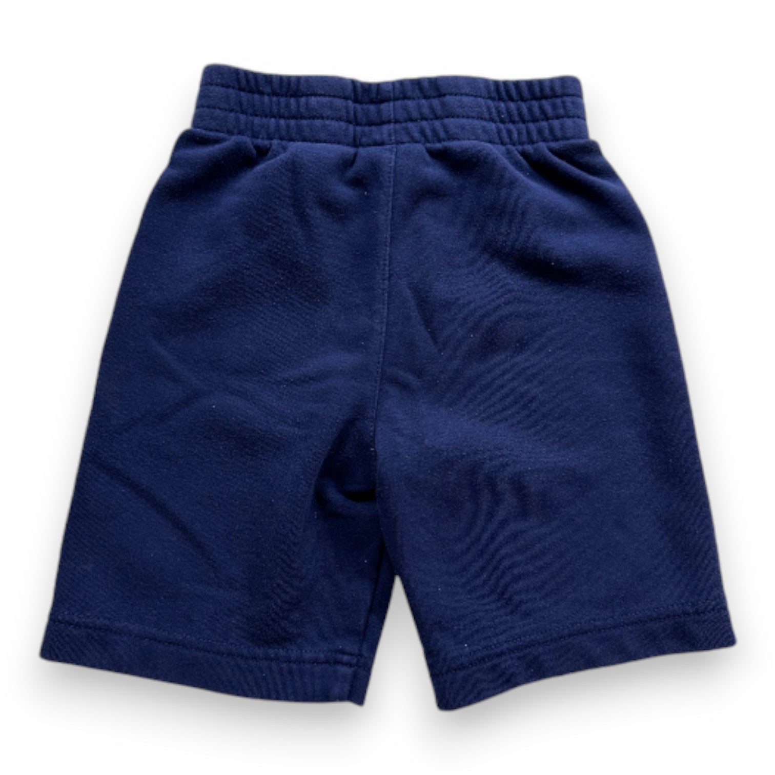 NIKE - SHORT - BLEU - 4 ANS