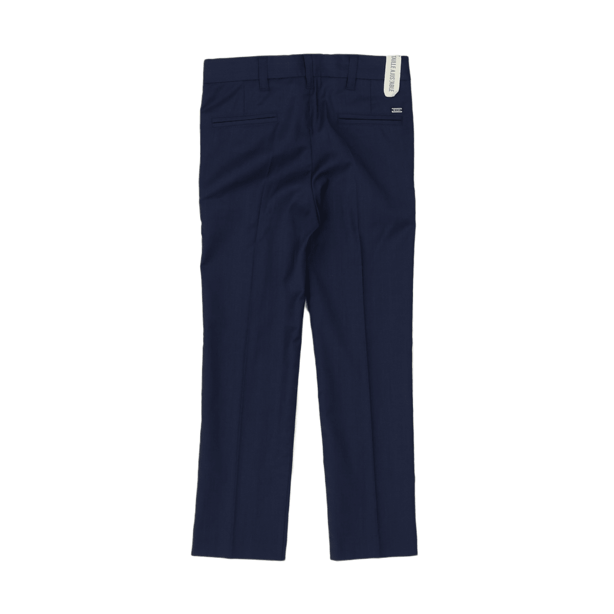 IKKS - PANTALON - BLEU - 6 ANS