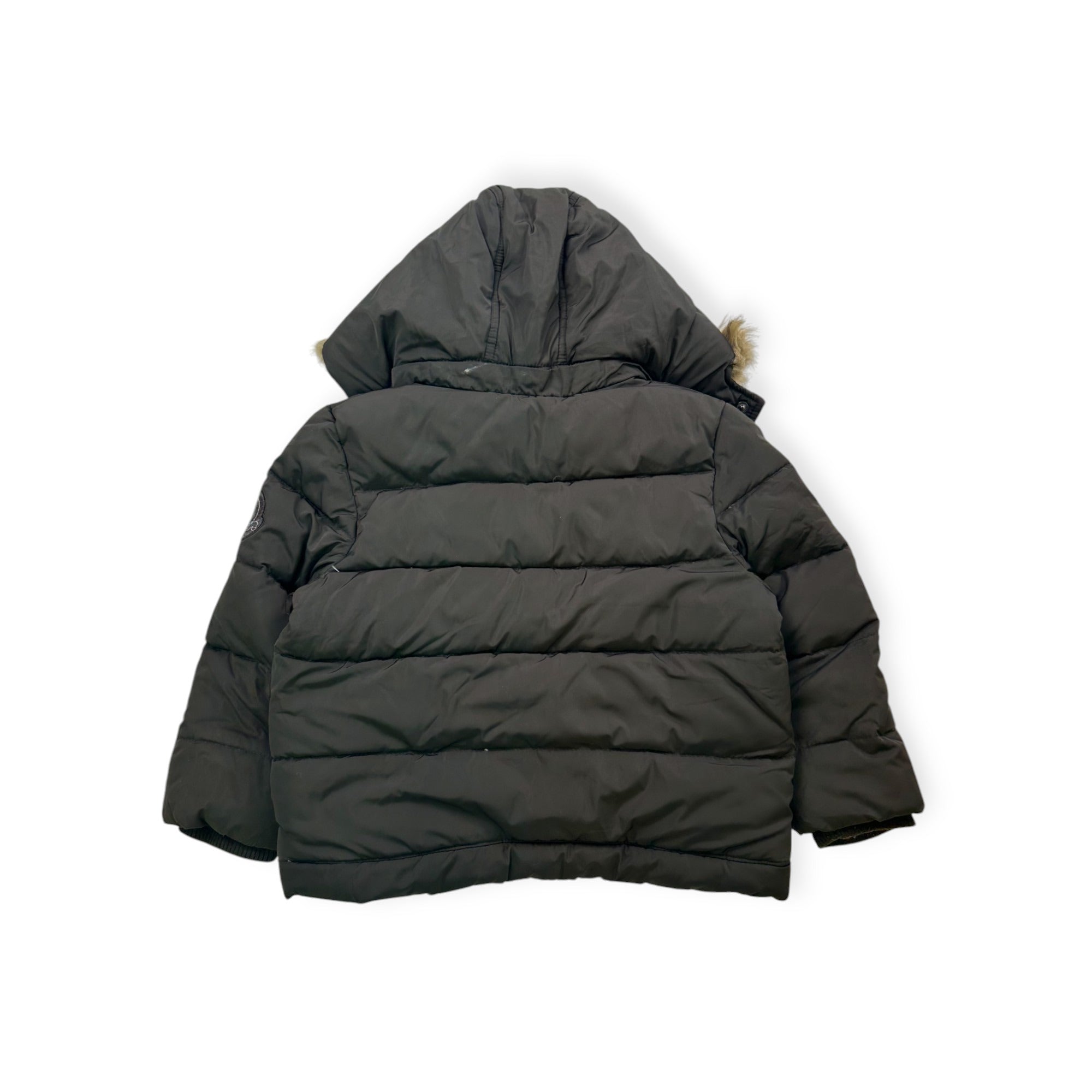 CYRILLUS - VESTE - 4 ANS