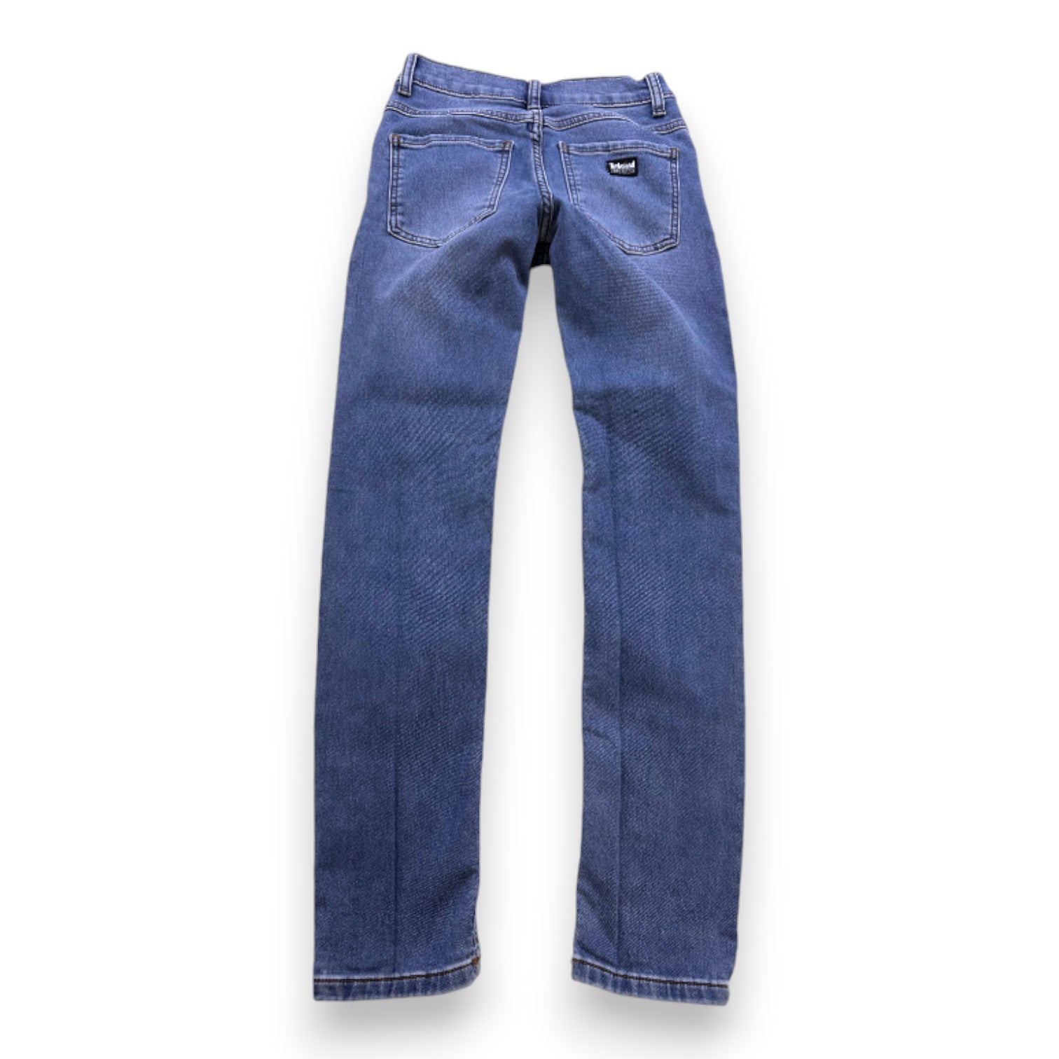 TIMBERLAND - PANTALON BLEU - 12 ANS