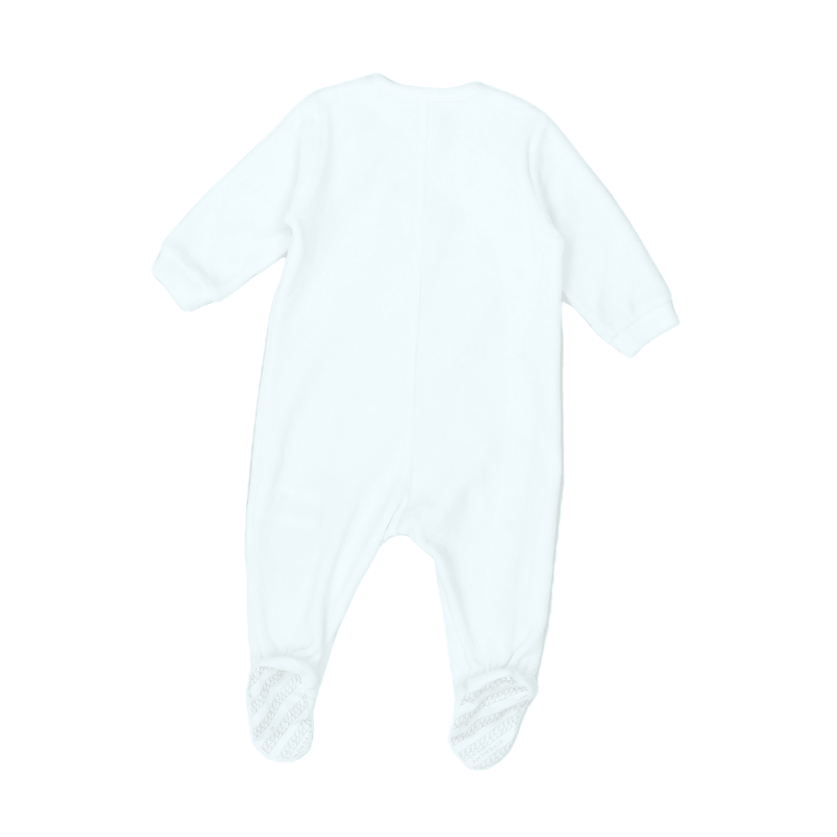 GIVENCHY - PYJAMA - BLANC, GRIS - 6 MOIS