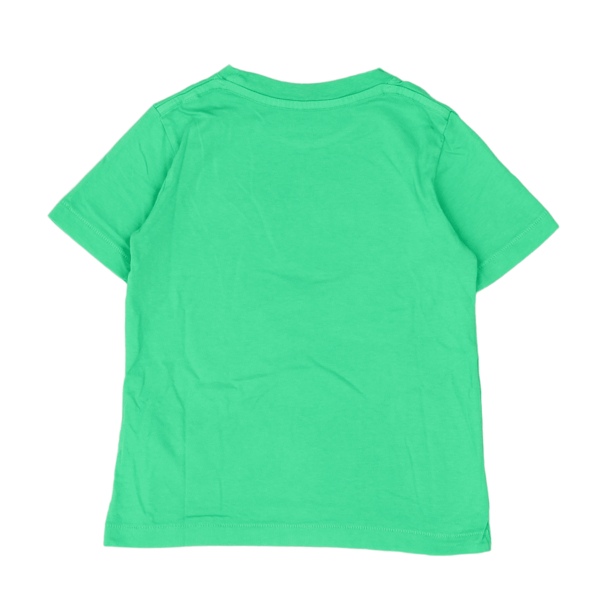 ZADIG & VOLTAIRE - T-SHIRT - VERT - 6 ANS