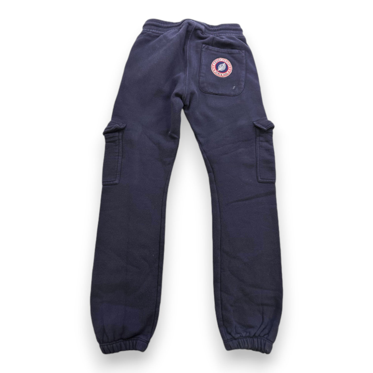 SWEET PANTS - PANTALON BLEU - 14 ANS