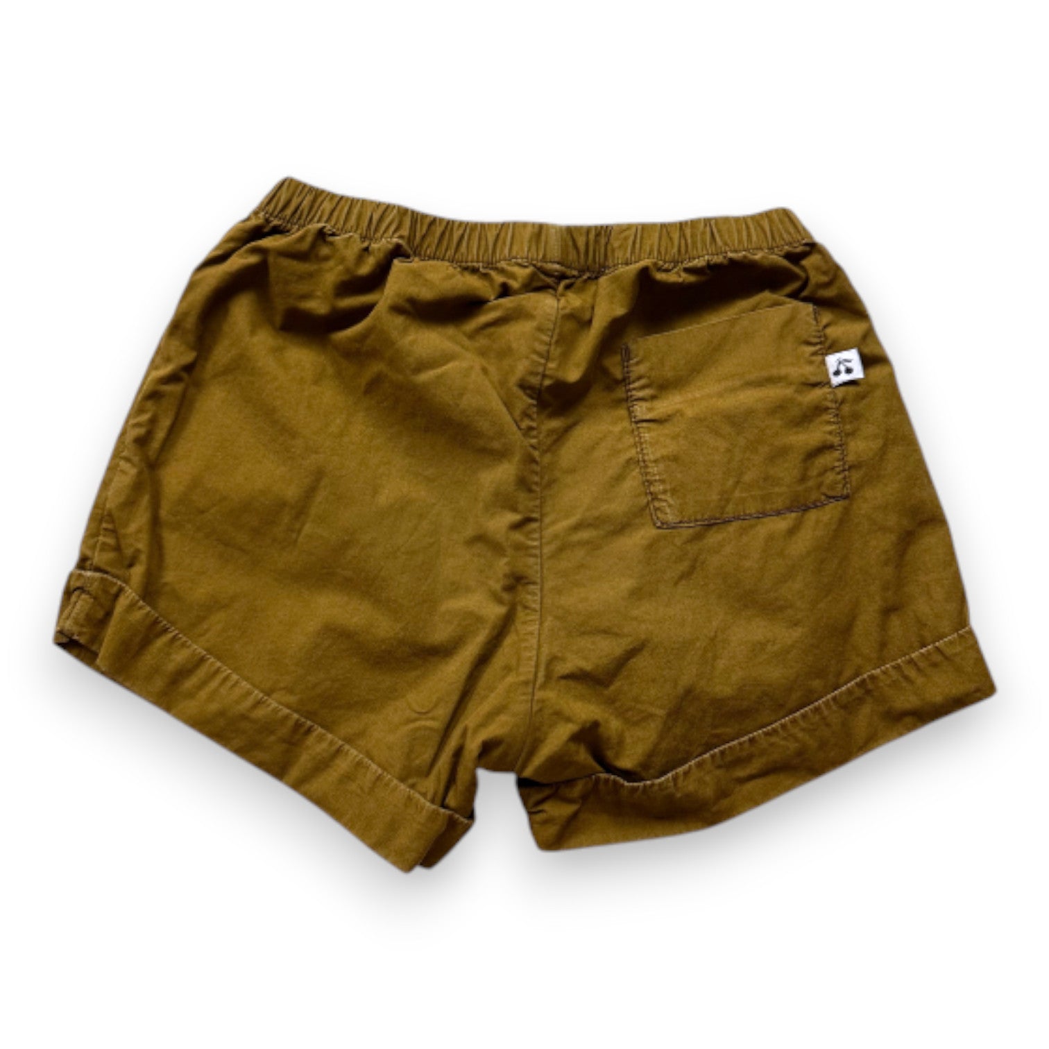 BONPOINT - SHORT - VERT - 3 ANS