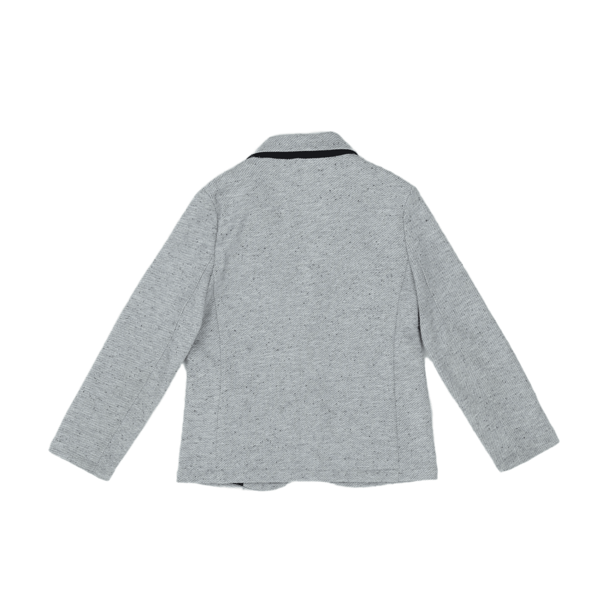 IKKS - VESTE - GRIS - 8 ANS