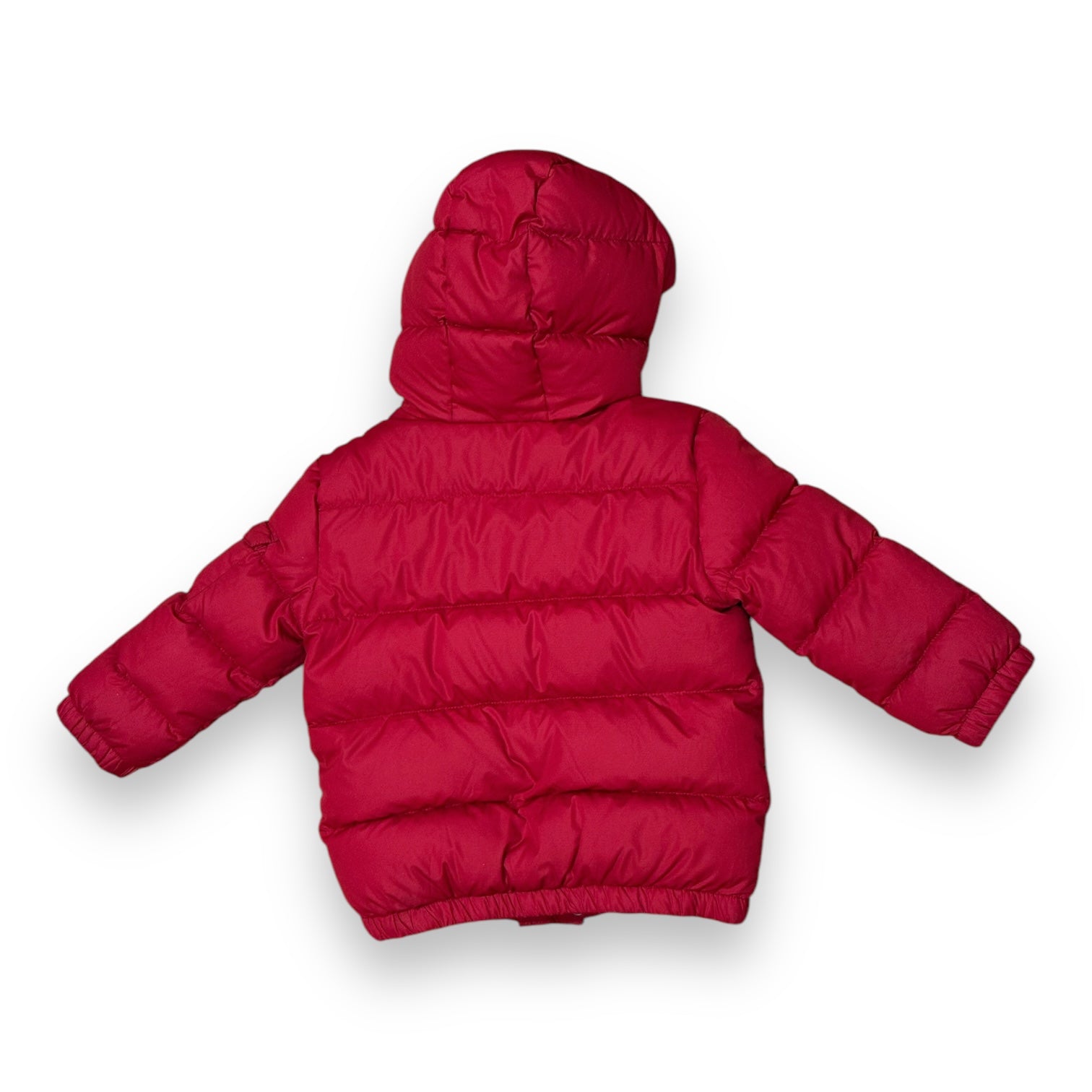 RALPH LAUREN - Doudoune rouge - 3 ans