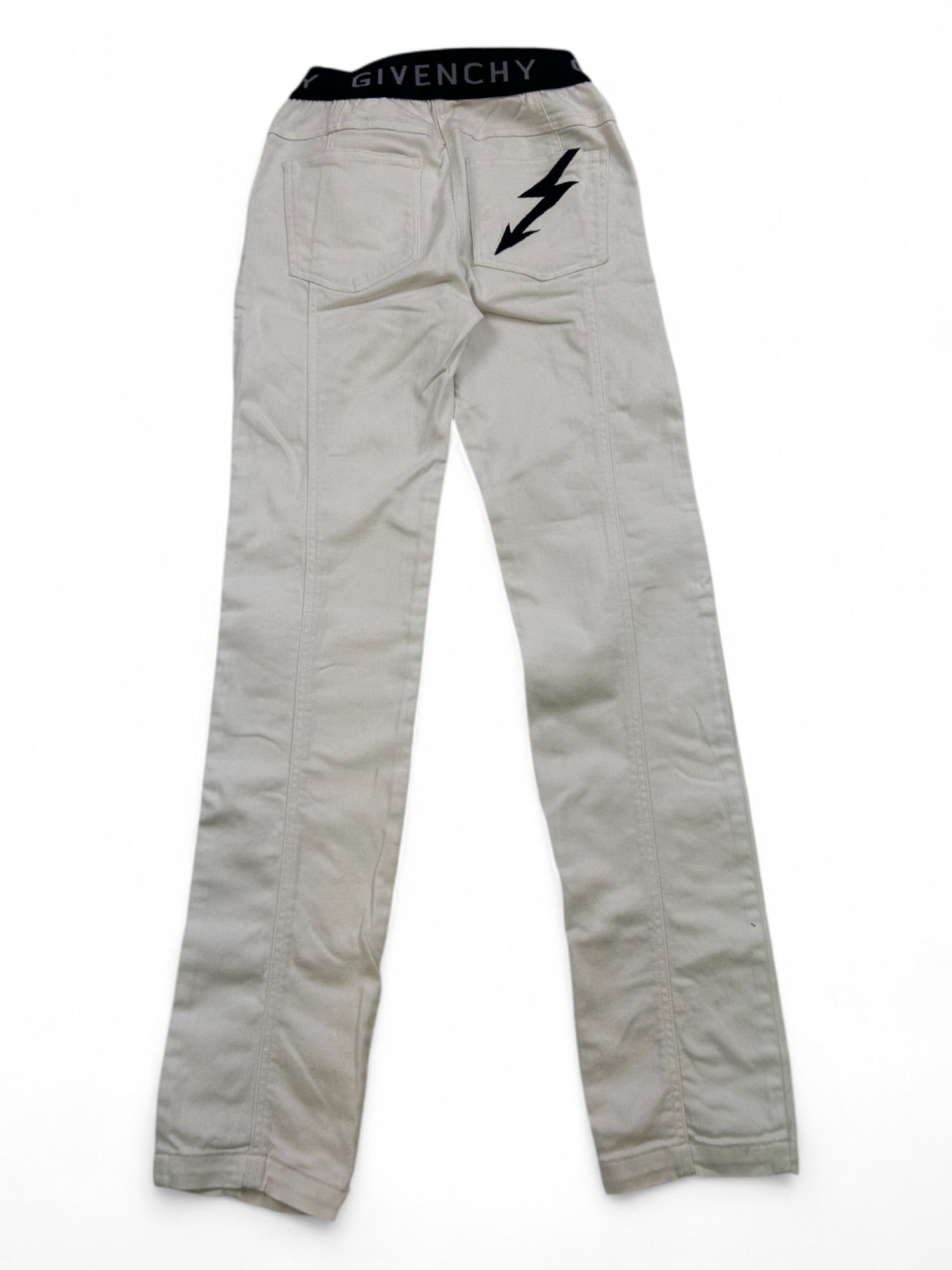 GIVENCHY - PANTALON - 12 ANS