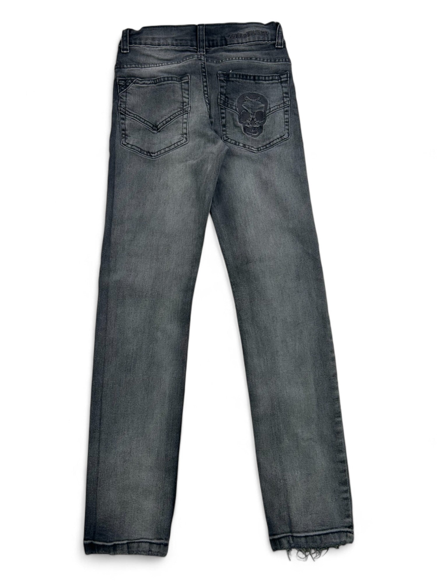 ZADIG & VOLTAIRE - PANTALON - 12 ANS