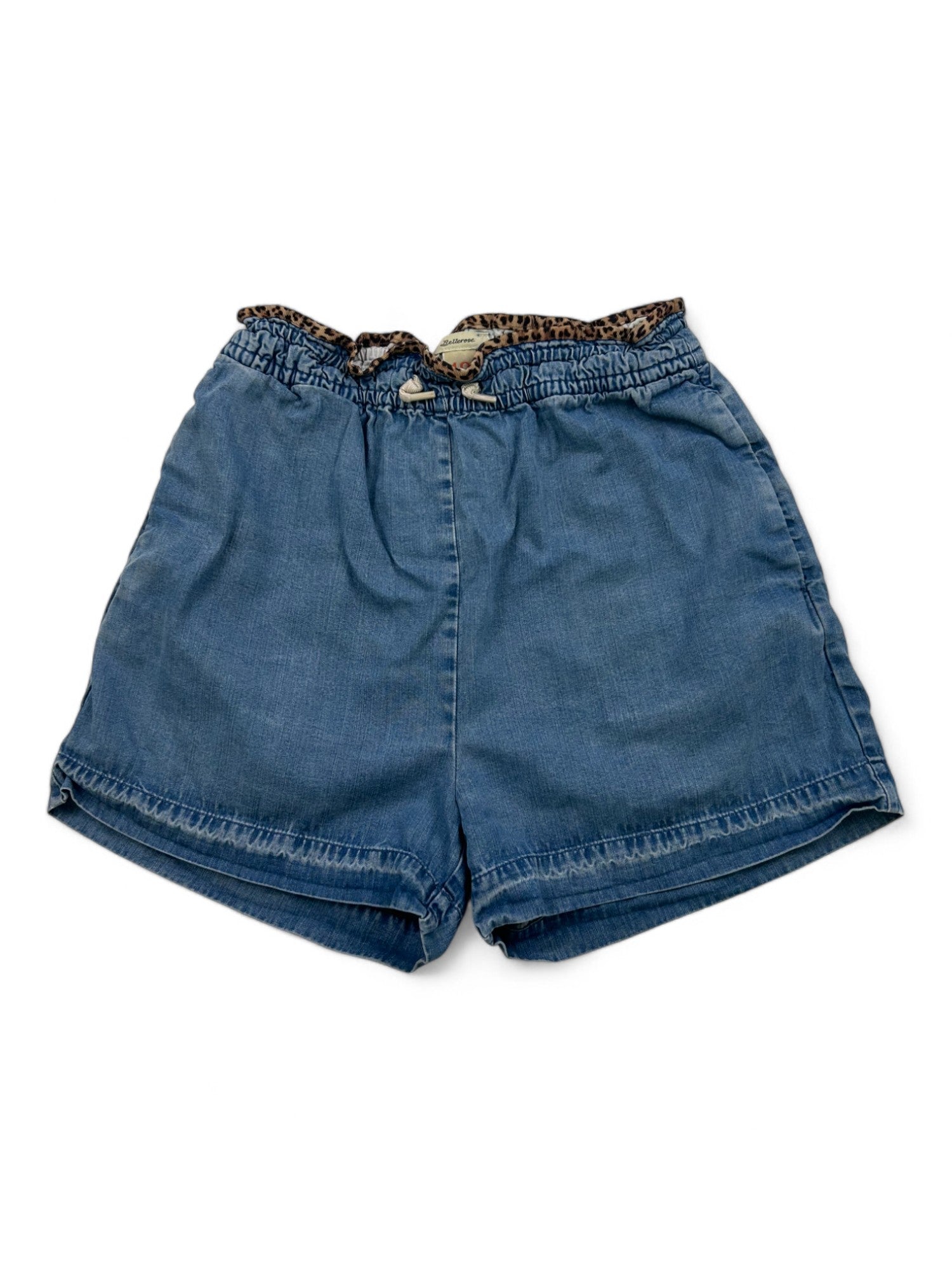 BELLEROSE - SHORT - 12 ANS