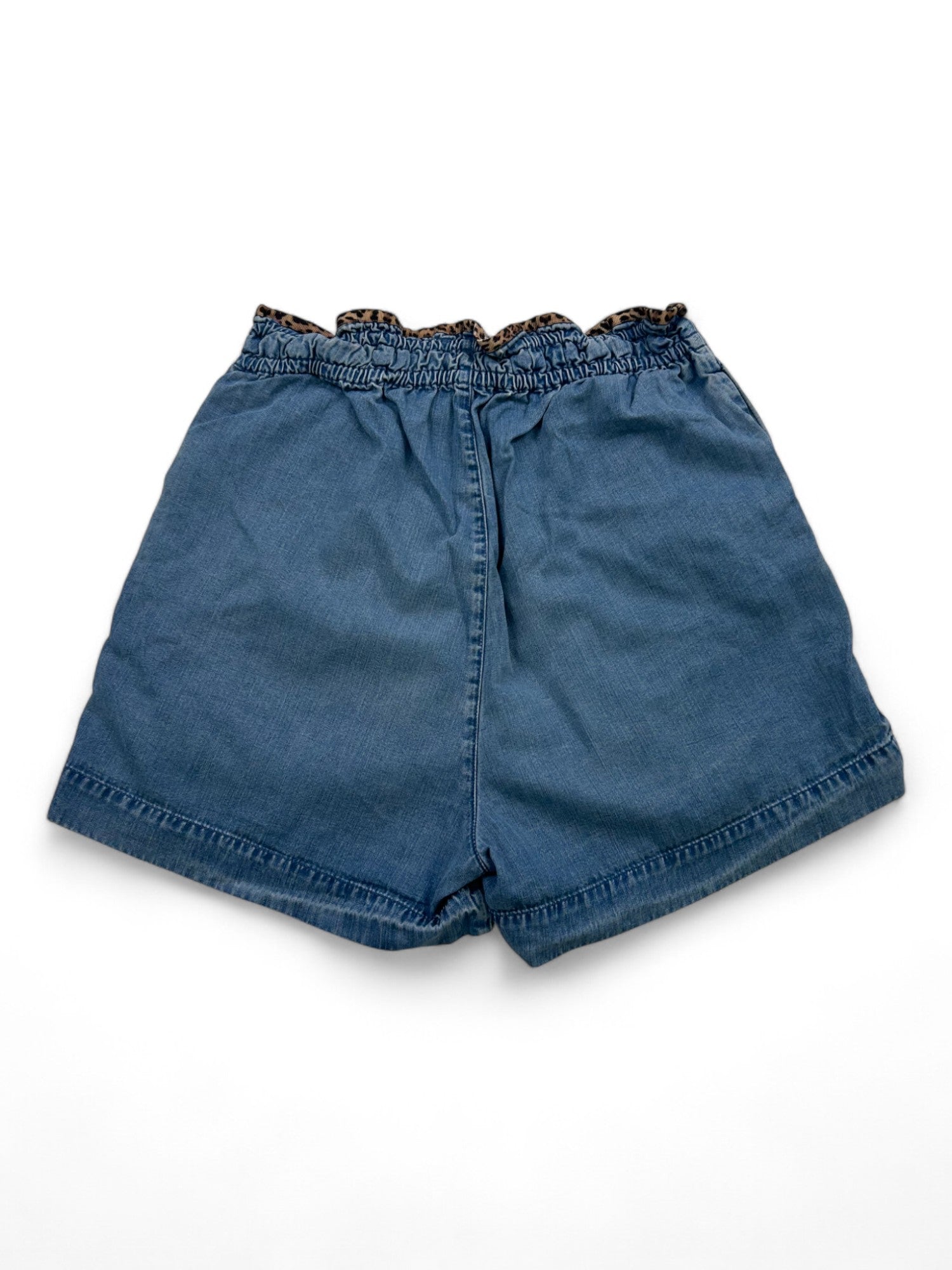 BELLEROSE - SHORT - 12 ANS