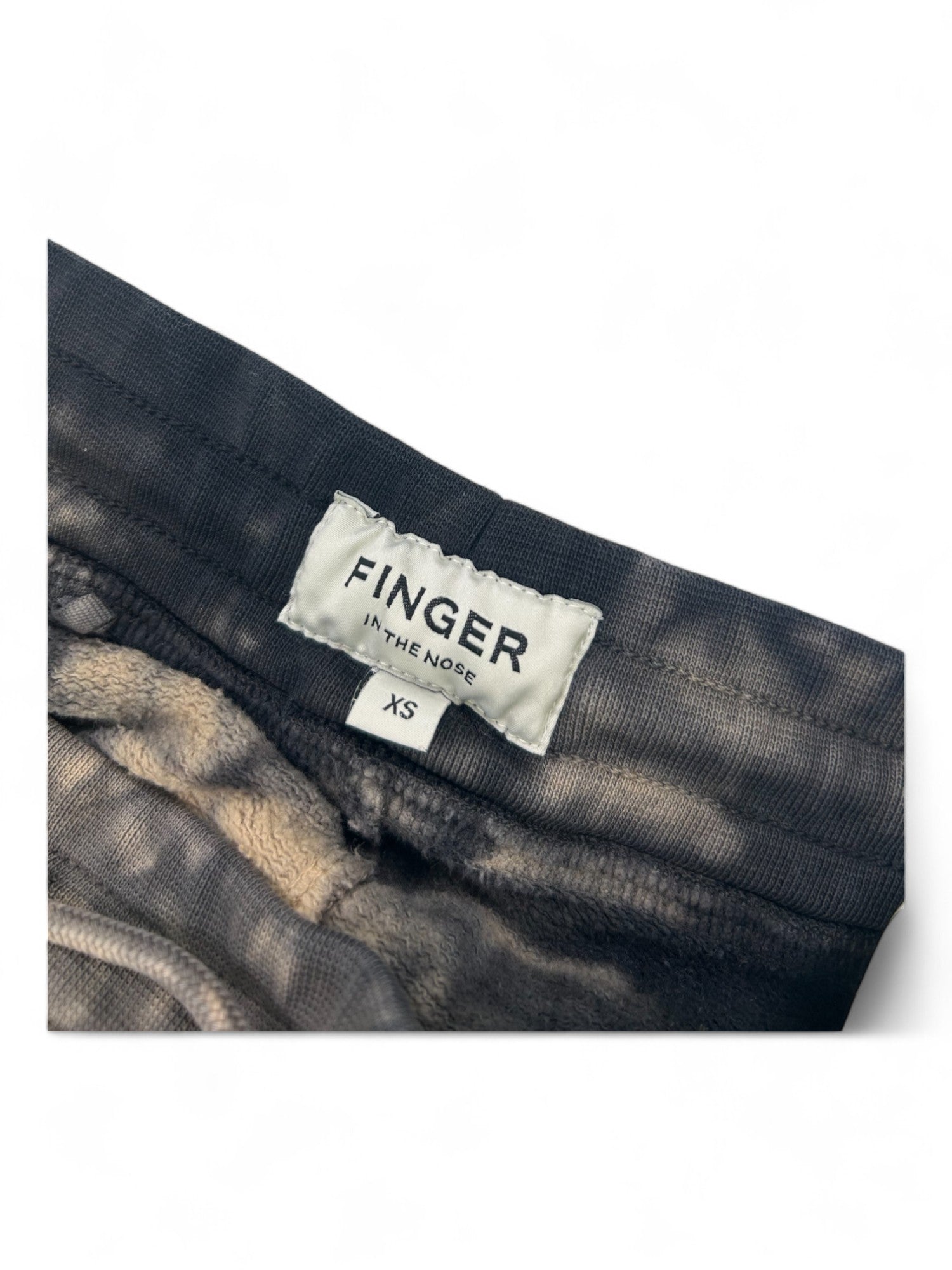 FINGER IN THE NOSE - PANTALON - 12 ANS