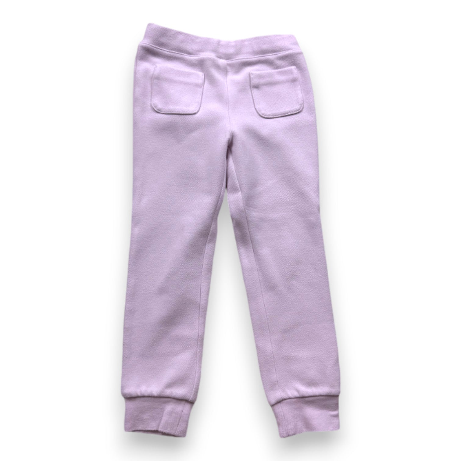 JACADI - PANTALON - ROSE - 6 ANS