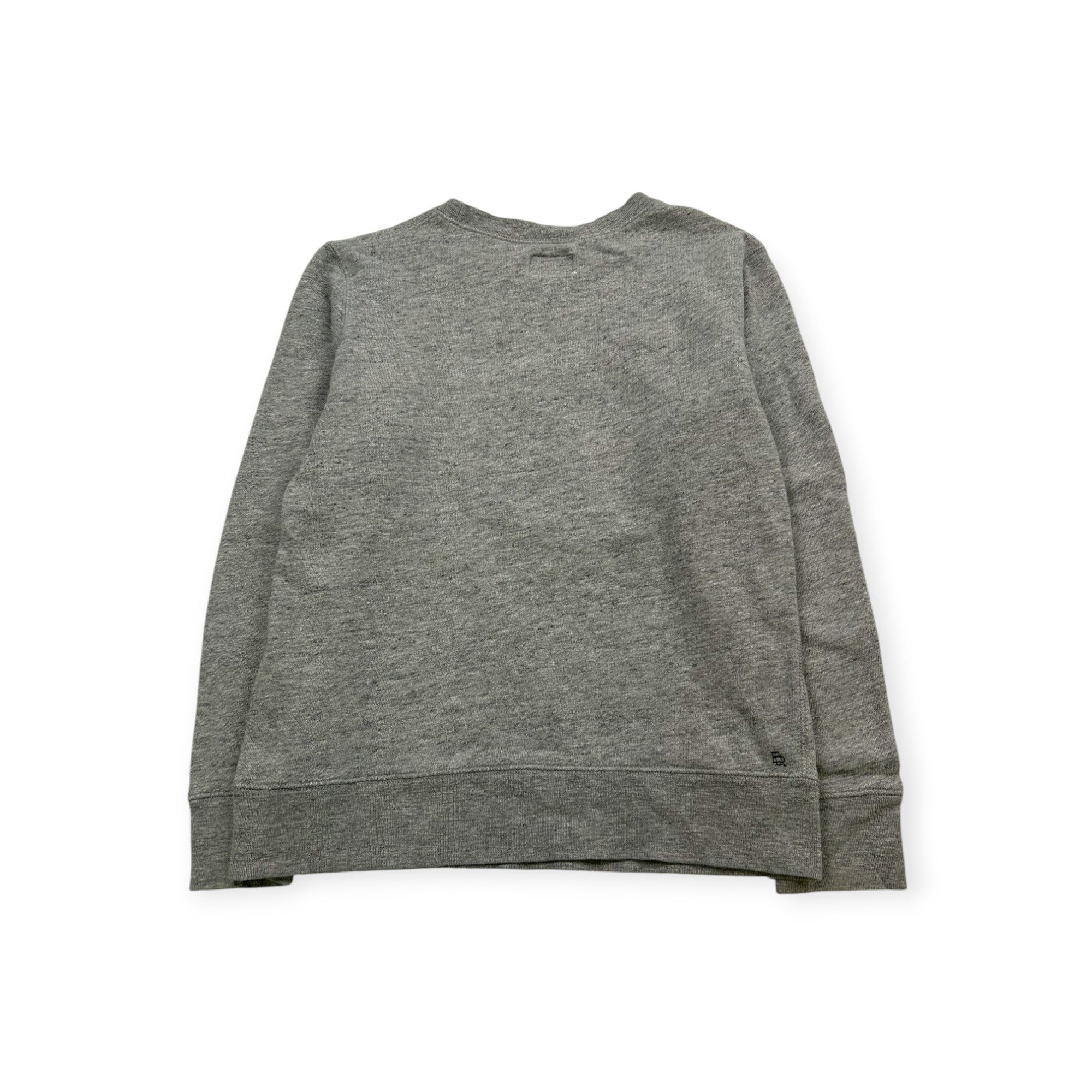 BELLEROSE - SWEAT - 12 ANS