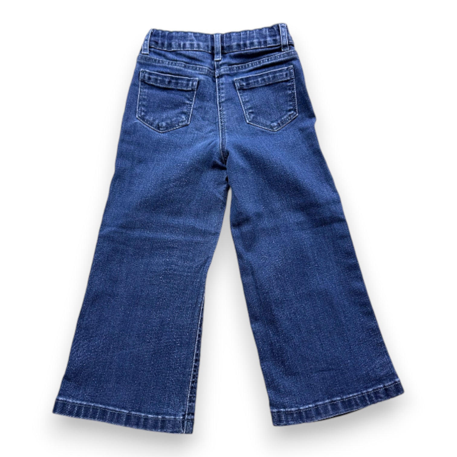 JACADI - PANTALON - BLEU - 5 ANS