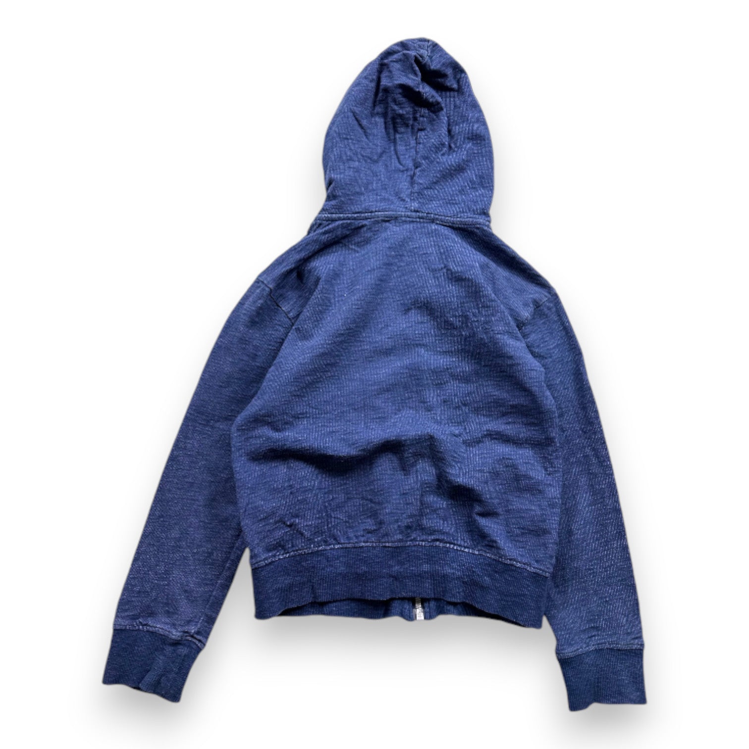 BONPOINT - SWEAT - BLEU - 10 ANS