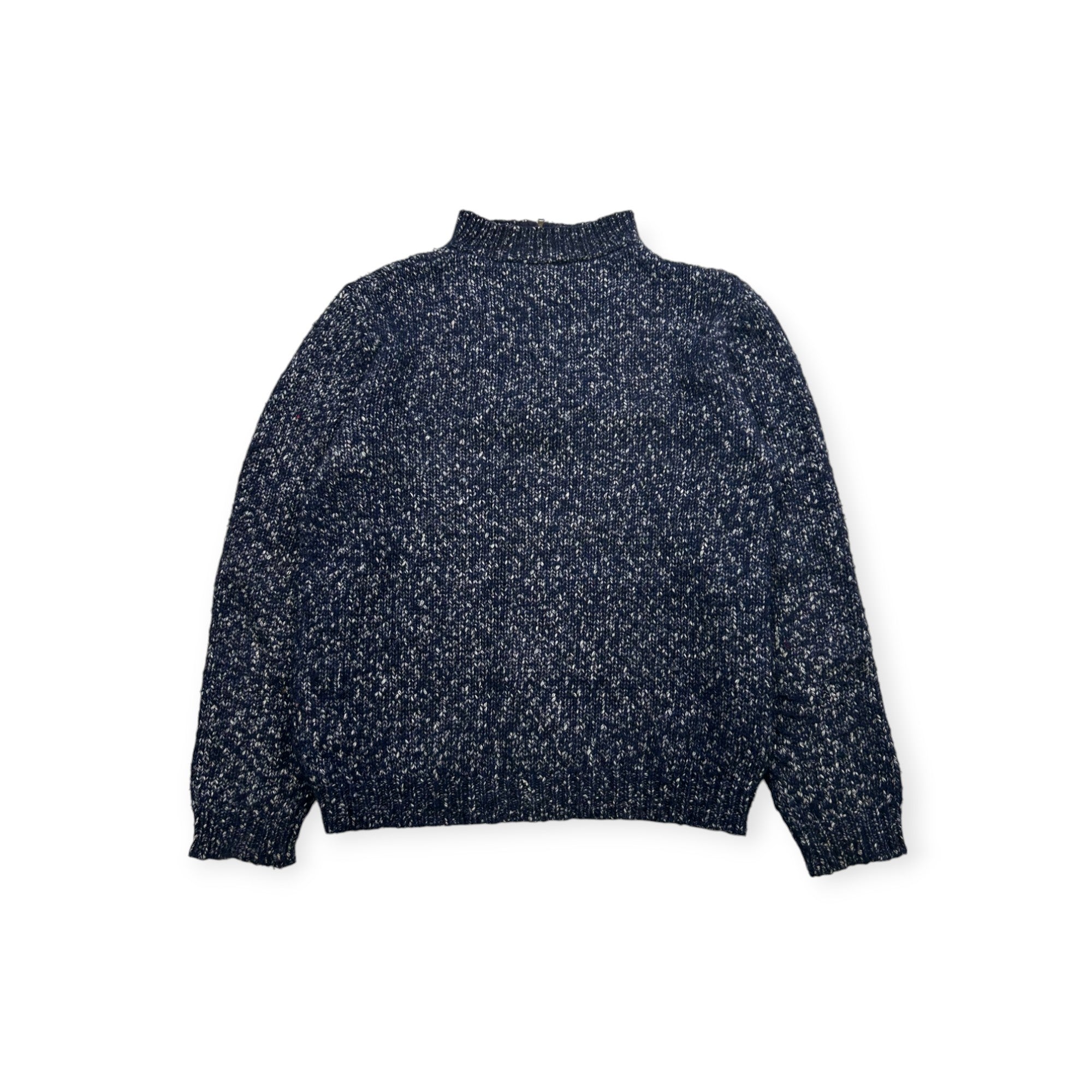 BONTON - PULL - 12 ANS