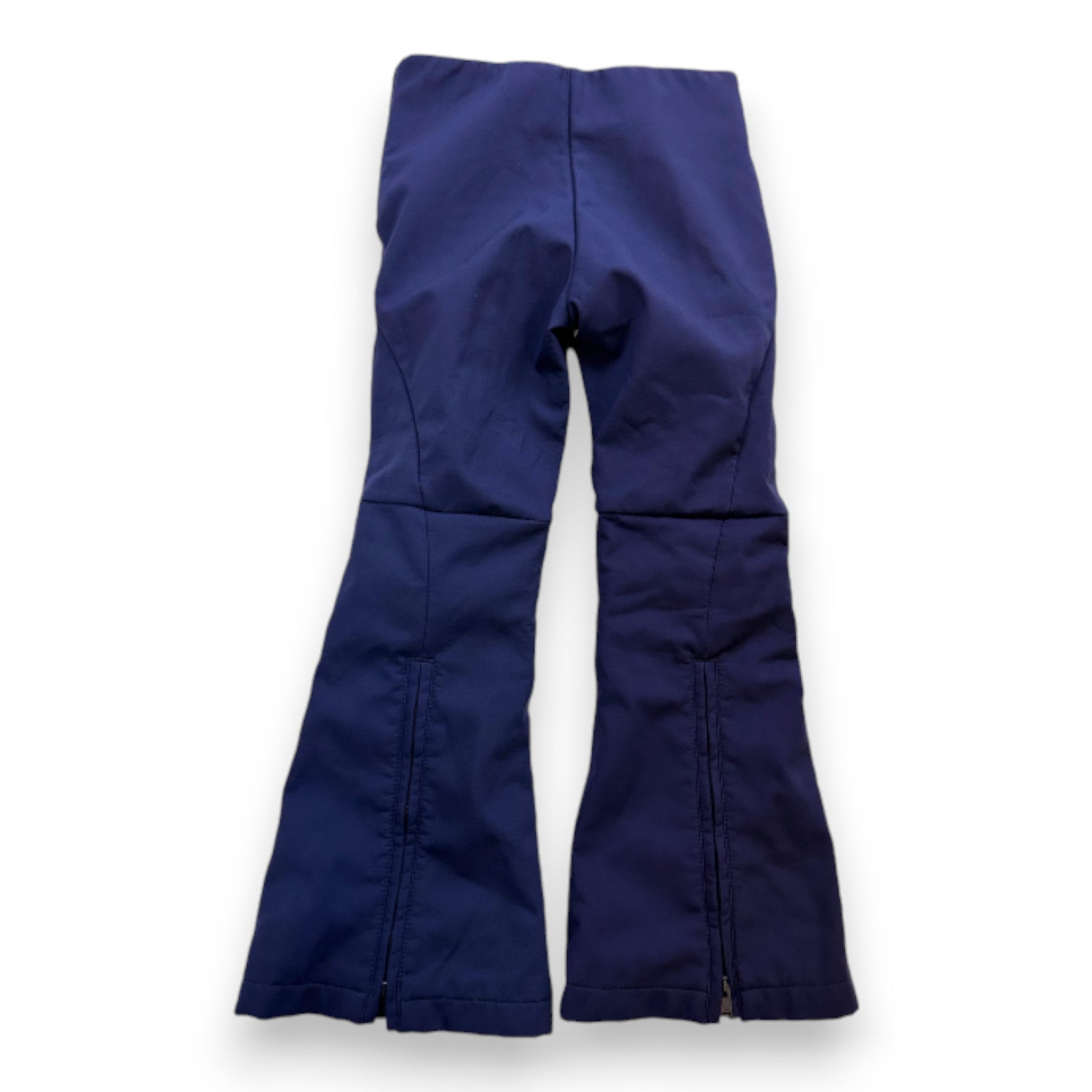 DIOR - PANTALON DE SKI BLEU - 8 ANS