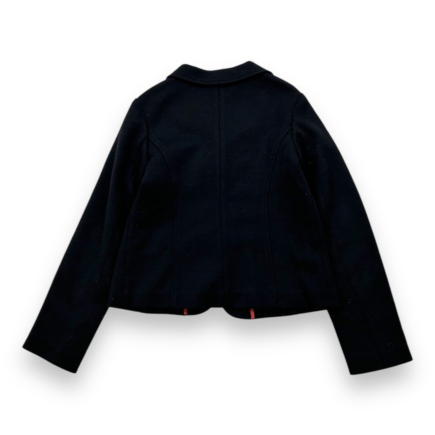 BONPOINT - BLAZER - NOIR - 10 ANS