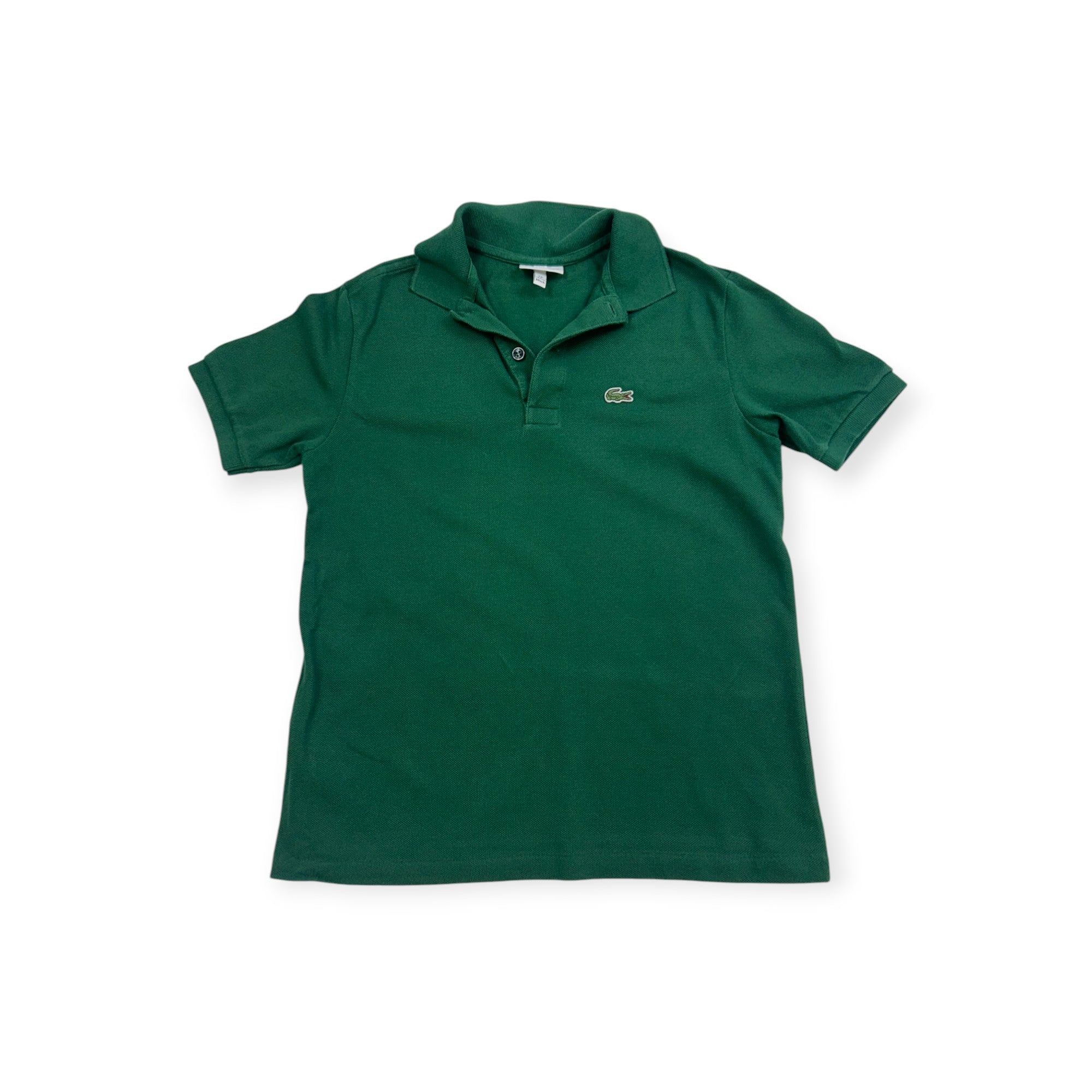 LACOSTE - POLO - 12 ANS