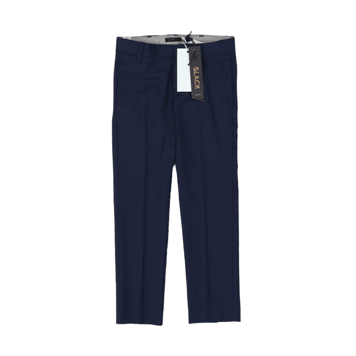 IKKS - PANTALON - BLEU - 6 ANS