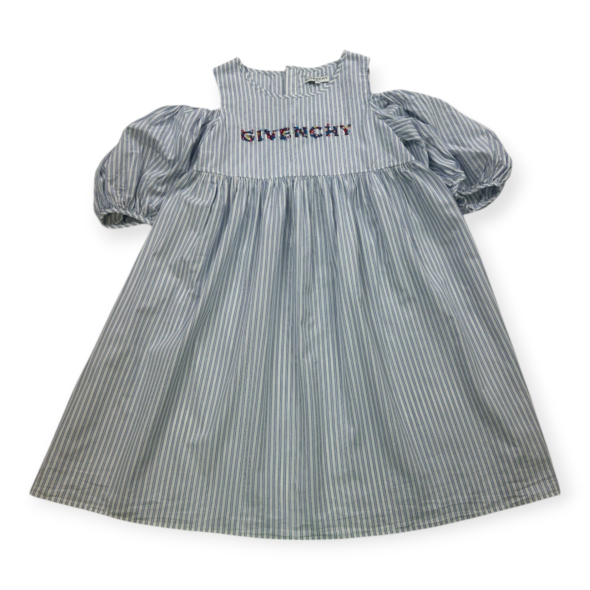 GIVENCHY - ROBE - 12 ANS