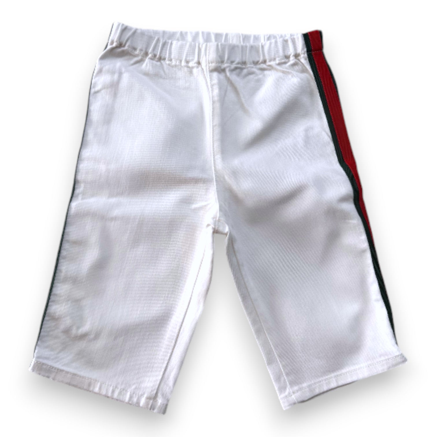 GUCCI - PANTALON - BLANC - 3 ANS