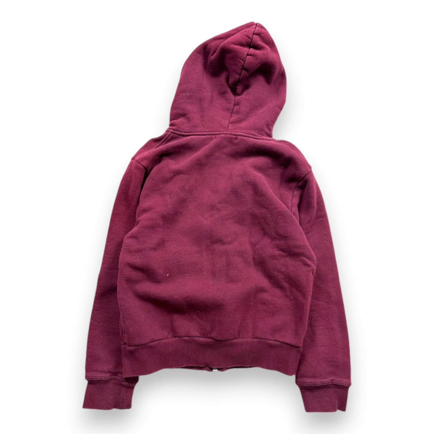 BONPOINT - SWEAT - ROUGE - 10 ANS