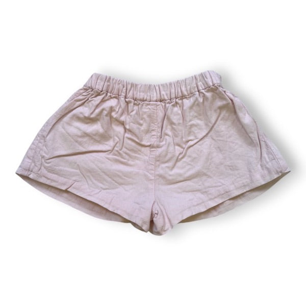 JACADI - SHORT - ROSE - 6 MOIS