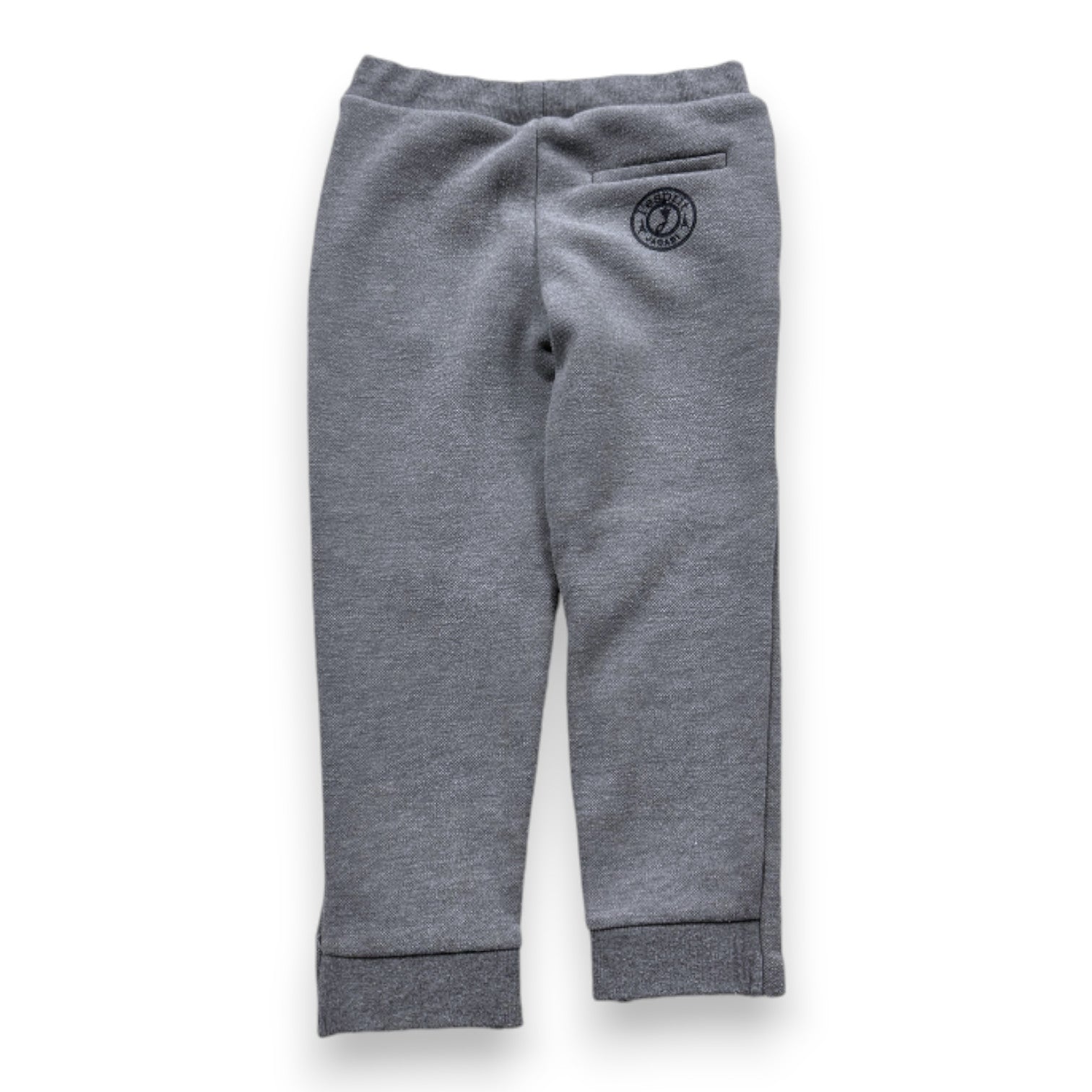 JACADI - PANTALON - GRIS - 4 ANS