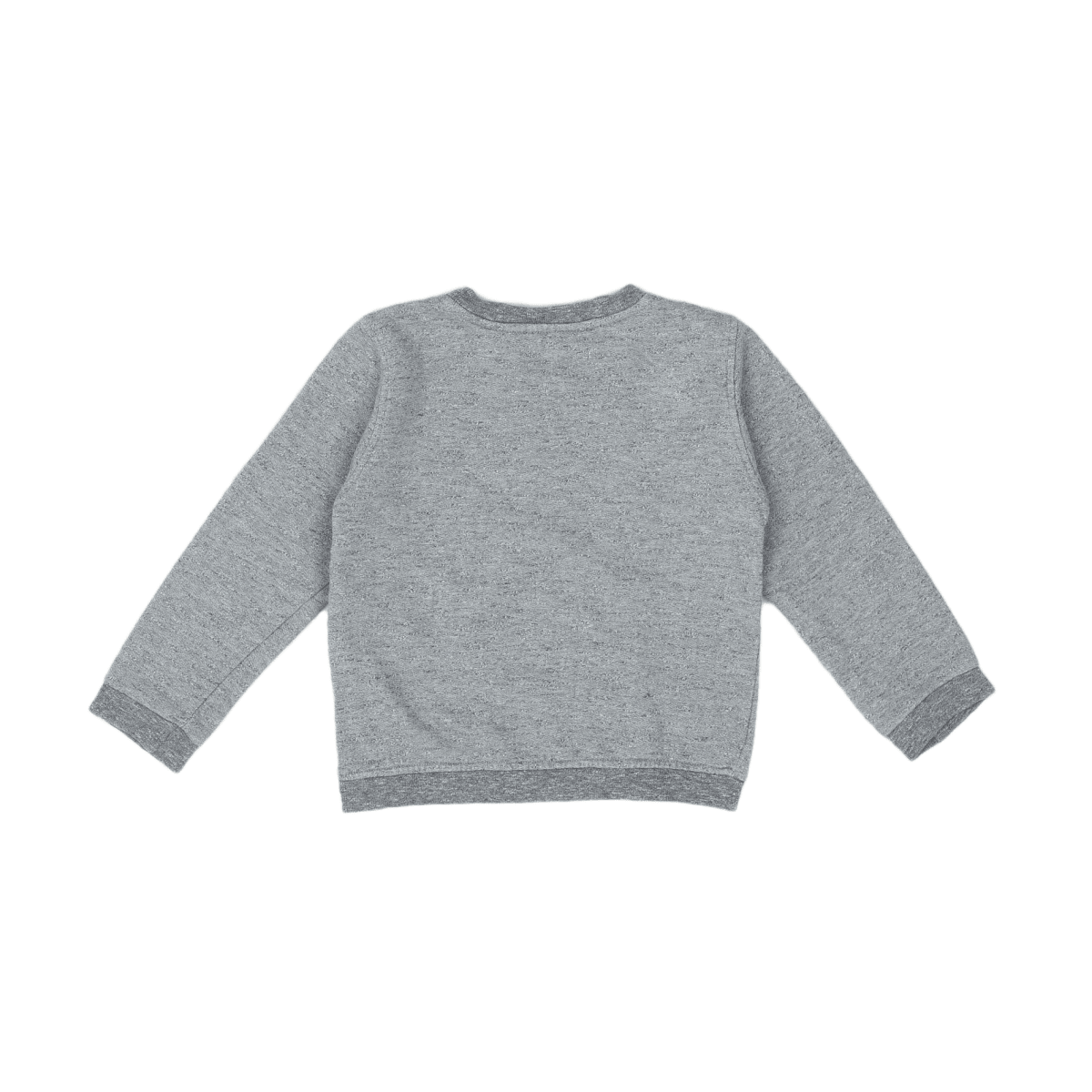 KENZO - PULL - GRIS, JAUNE - 4 ANS