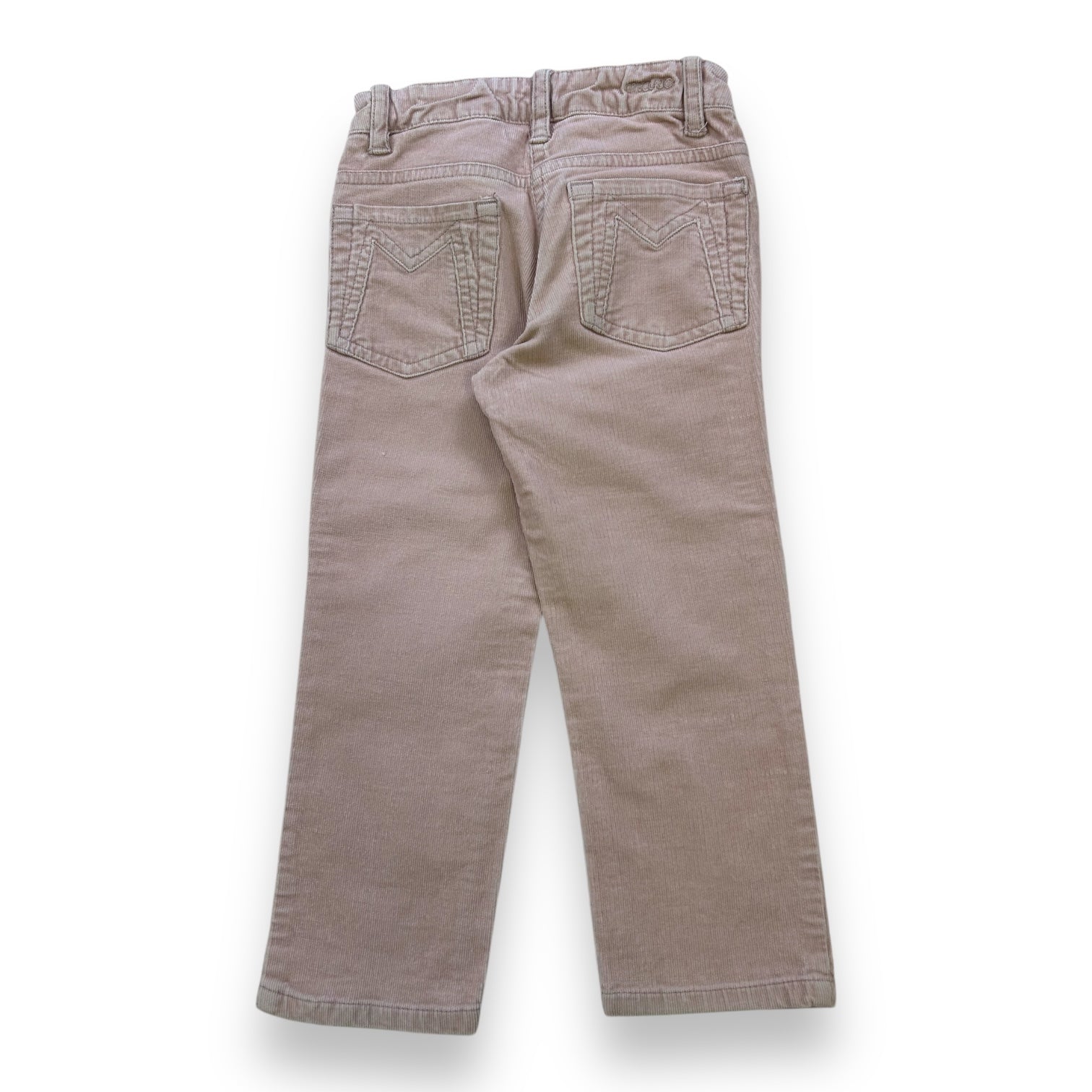 LITTLE MARC JACOBS - PANTALON - ROSE - 3 ANS