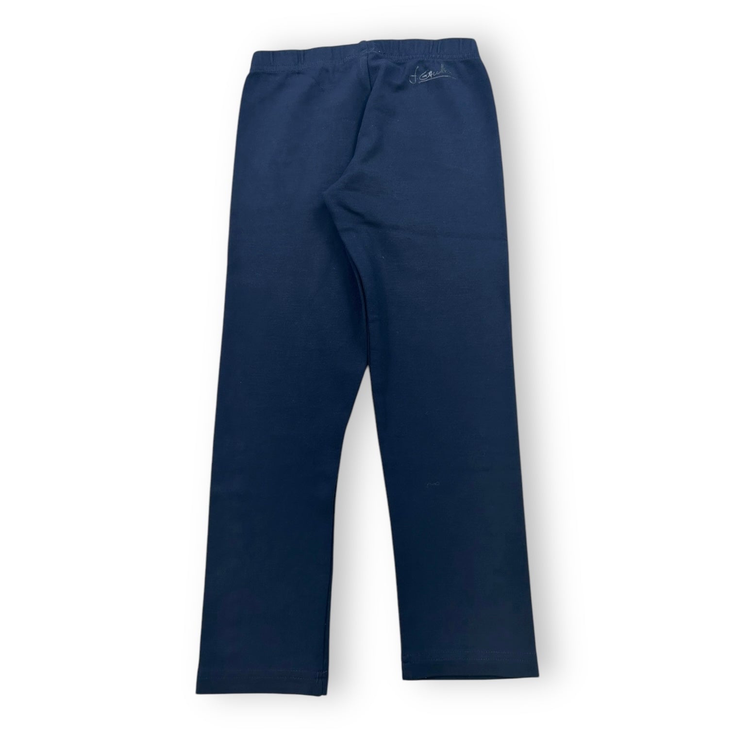 JUNIOR GAULTIER - PANTALON - BLEU - 6 ANS