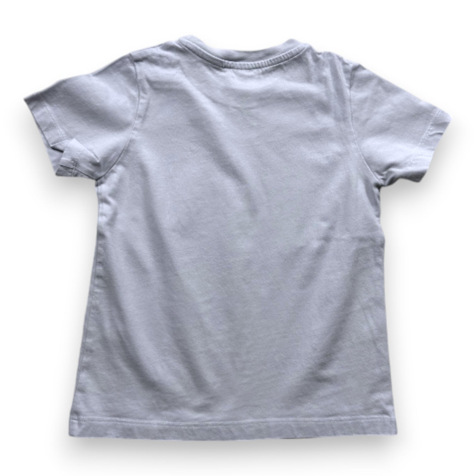 JACADI - T-SHIRT - BLEU - 6 ANS