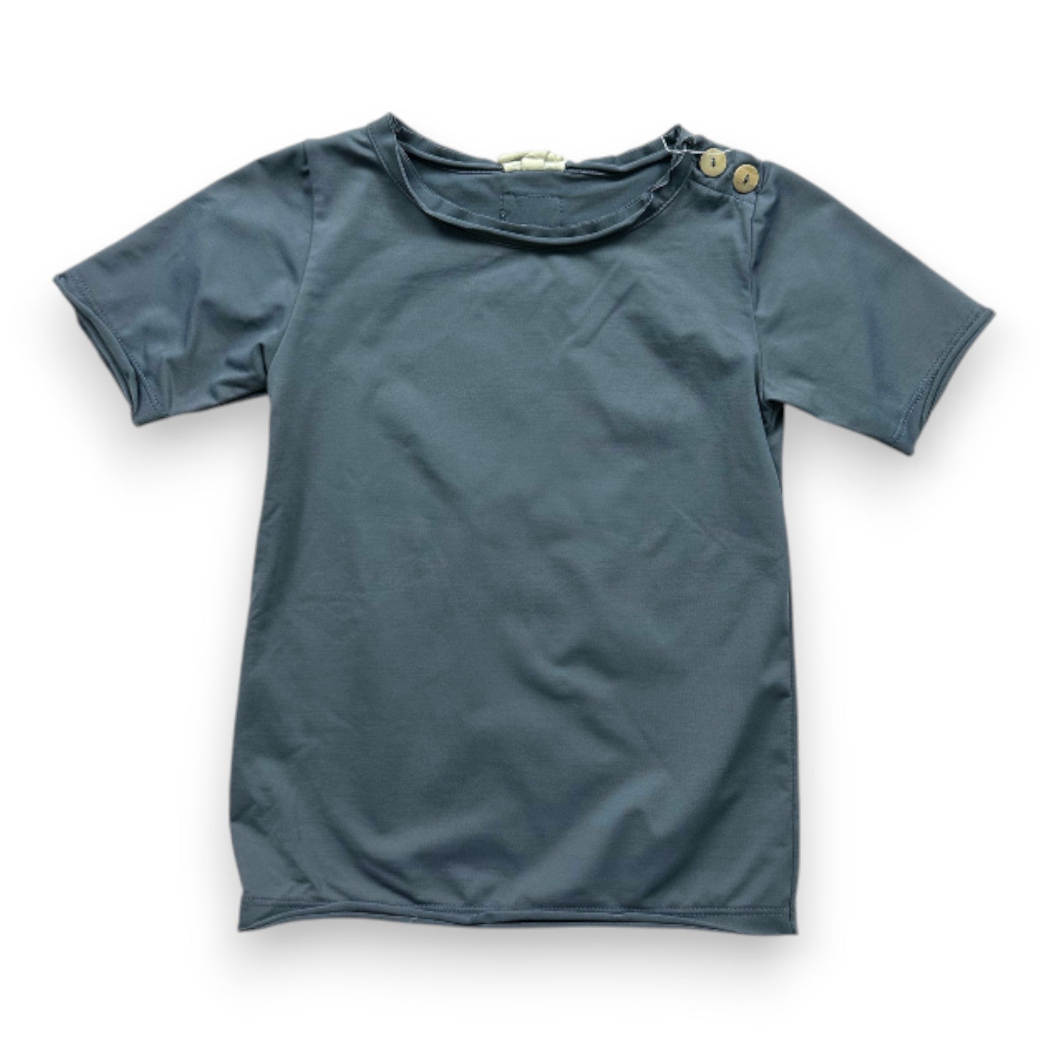 STUDIO BOHEME - T-SHIRT - BLEU - 3 ANS