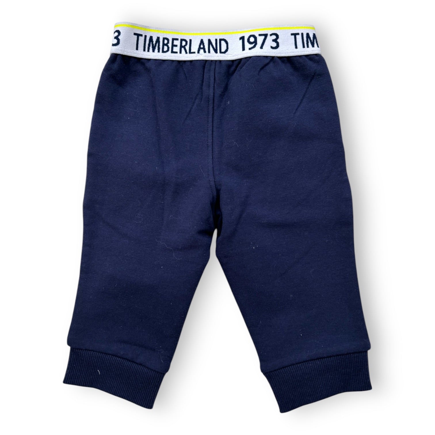 TIMBERLAND - PANTALON - BLEU - 6 MOIS