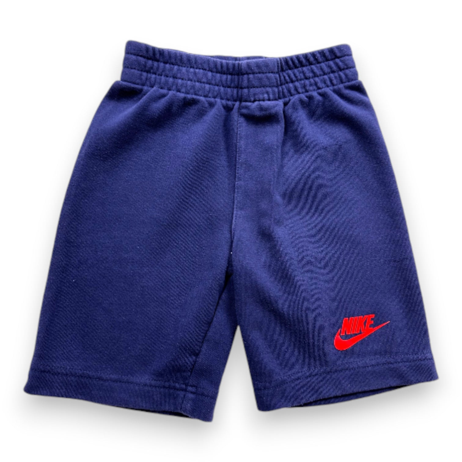 NIKE - SHORT - BLEU - 4 ANS