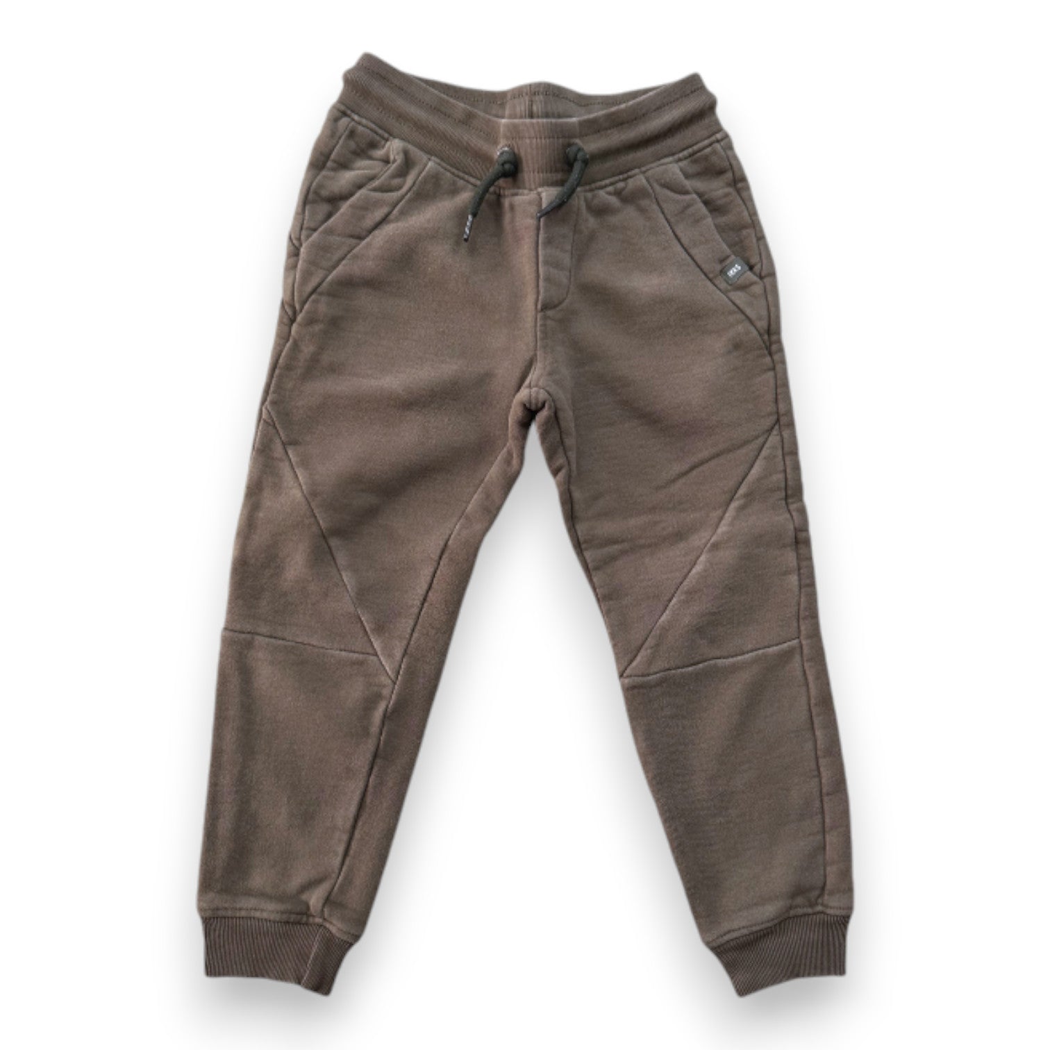 IKKS - PANTALON - VERT - 3 ANS