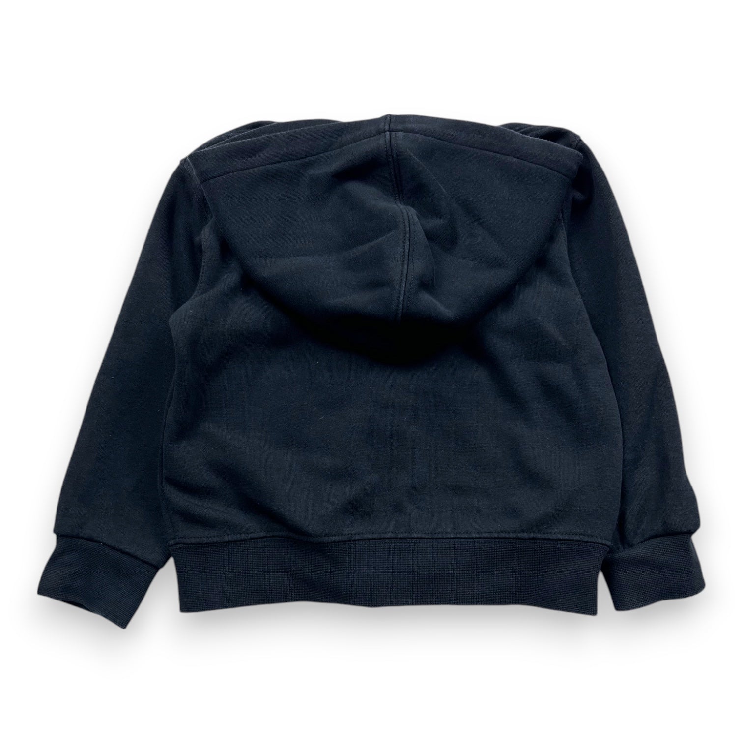 RALPH LAUREN - SWEAT - NOIR - 3 ANS