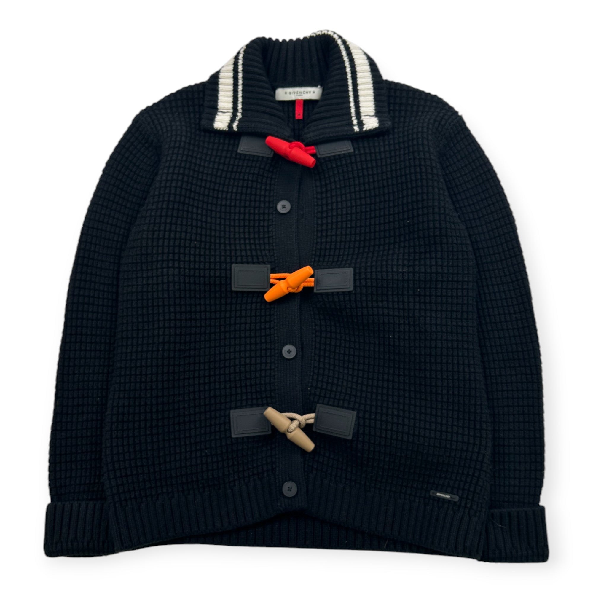 GIVENCHY - CARDIGAN - 12 ANS