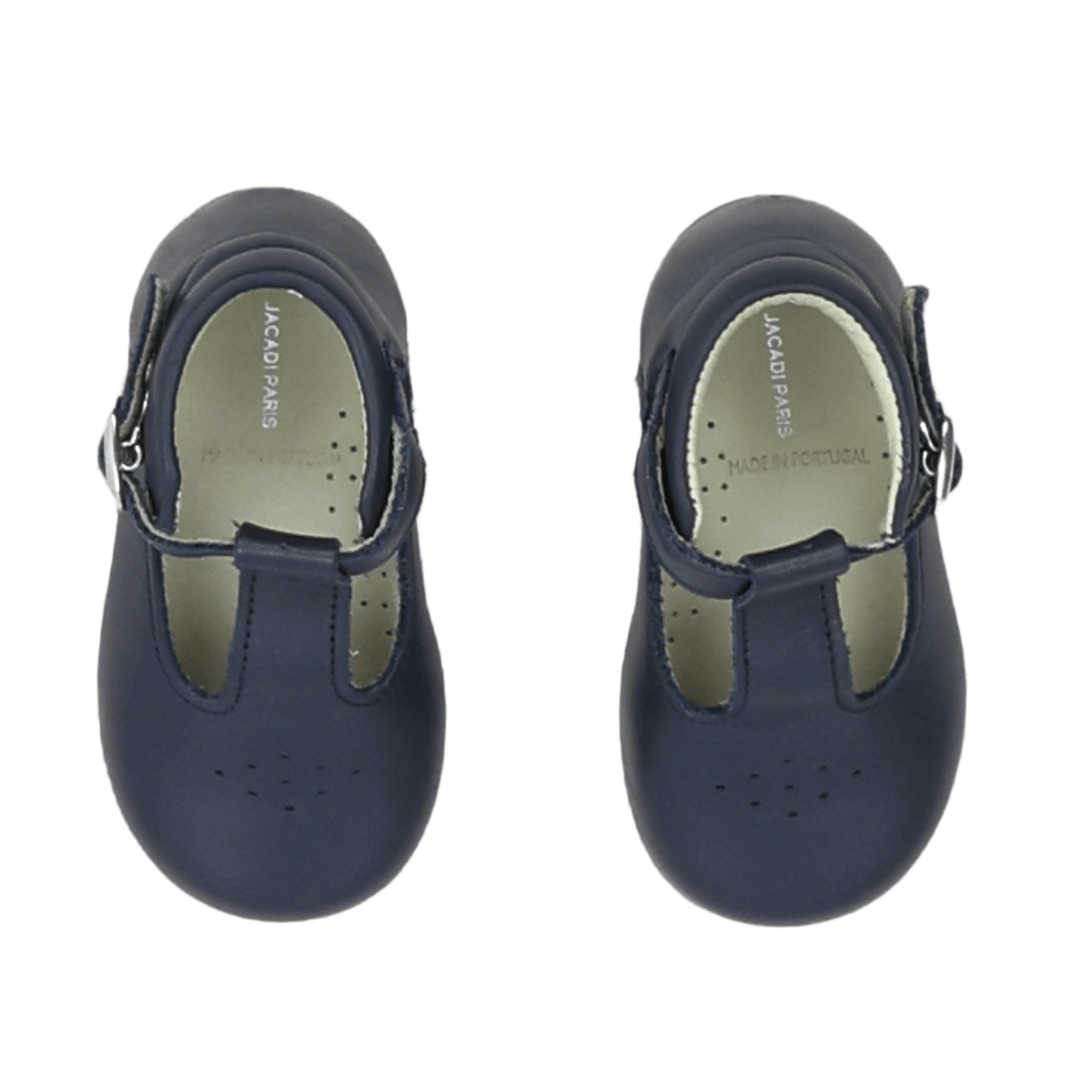 JACADI - BALLERINES - BLEU - 19