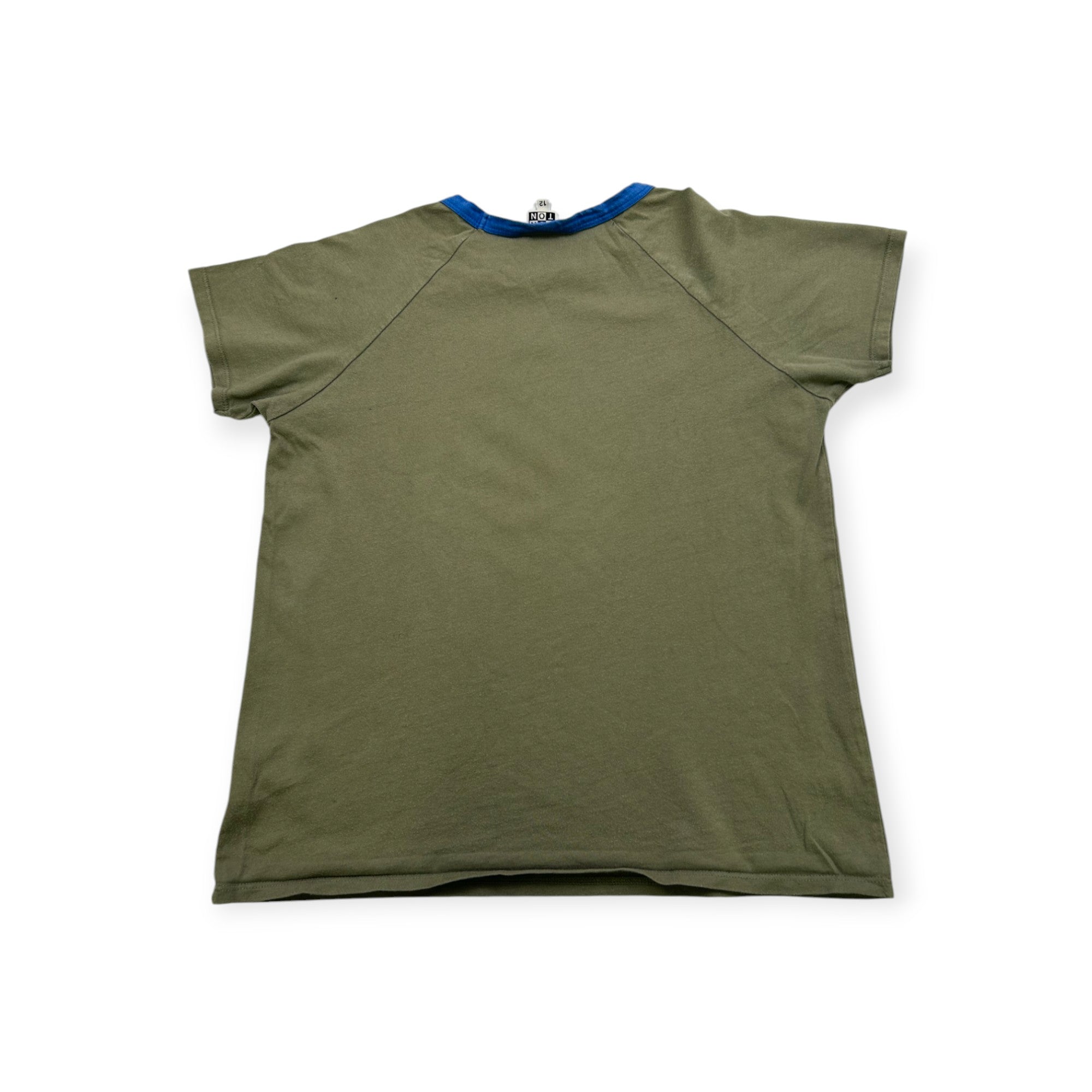 BONTON - T-SHIRT - 12 ANS