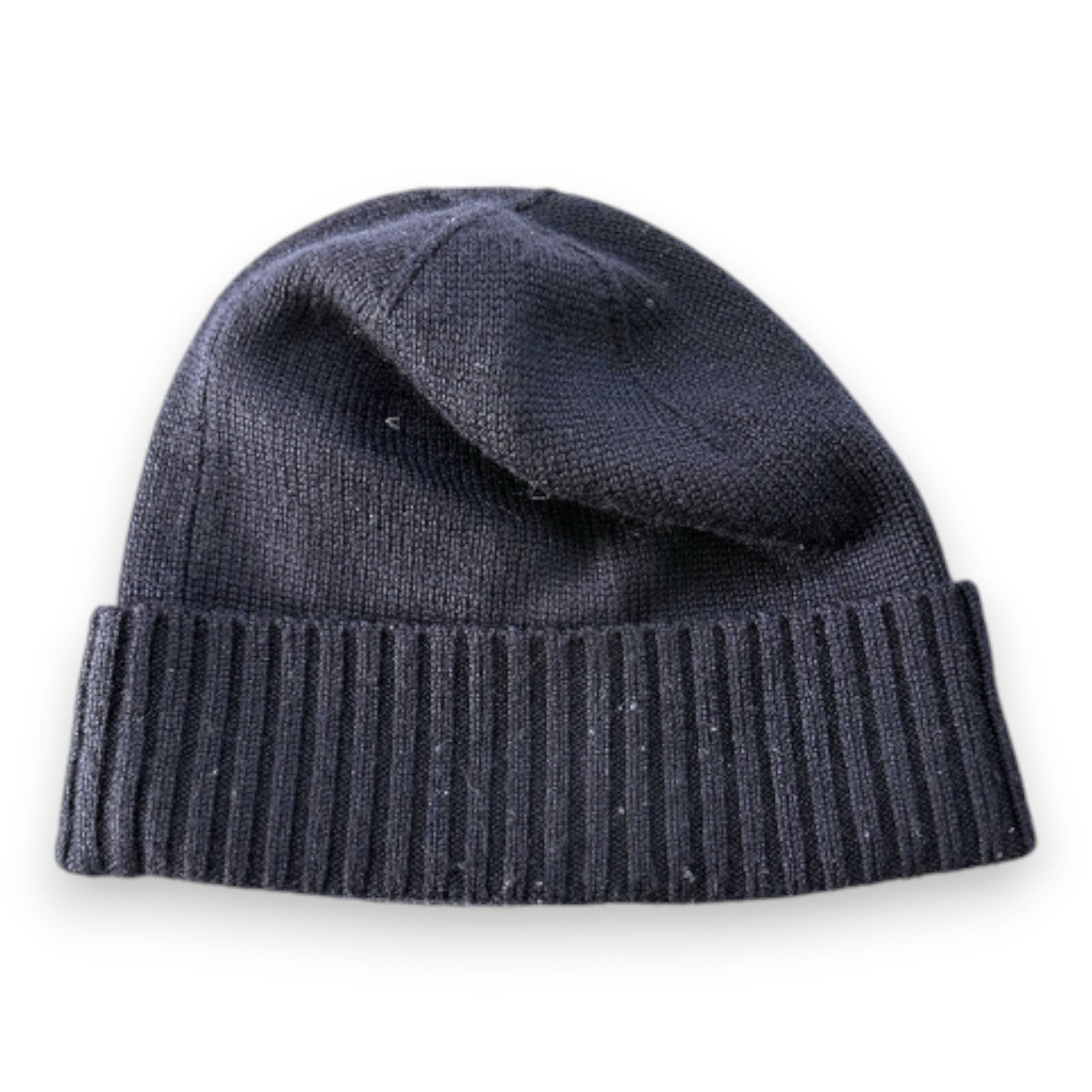 RALPH LAUREN - BONNET - BLEU - 4 ANS