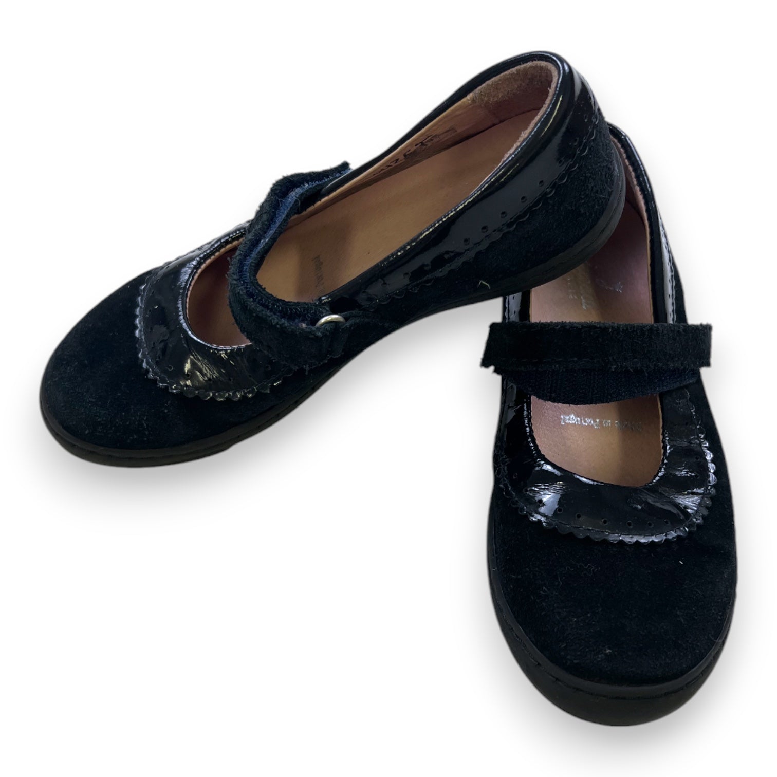 JACADI - BALLERINES - NOIR - 32