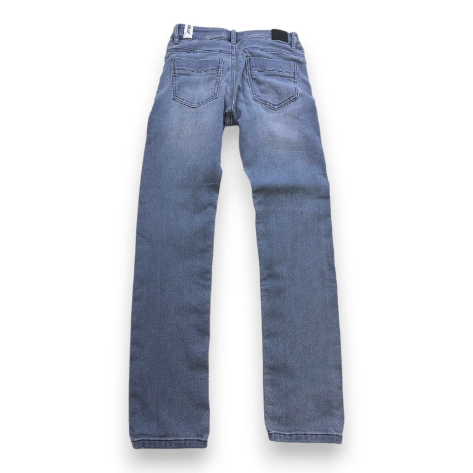 IKKS - PANTALON BLEU - 10 ANS