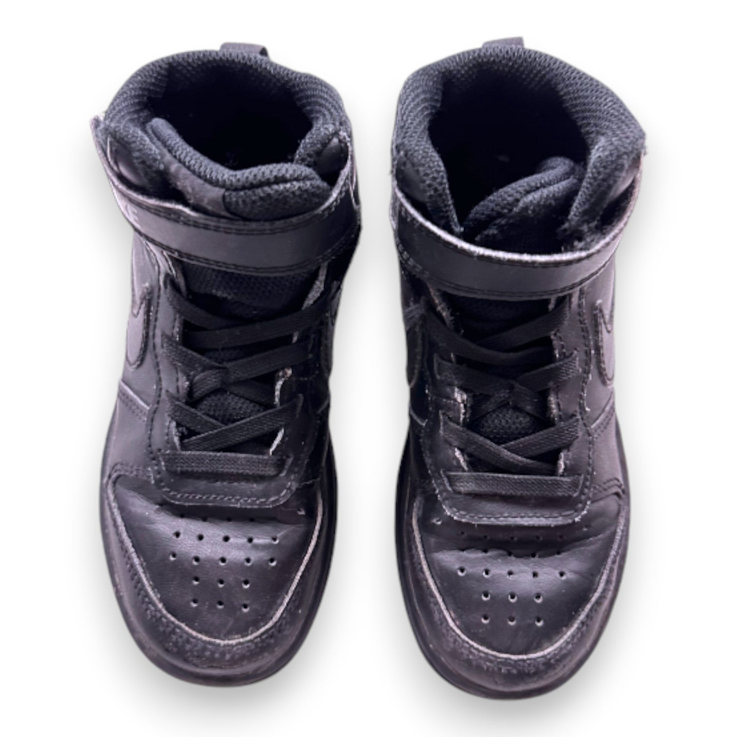 NIKE - BASKETS - NOIR - 28